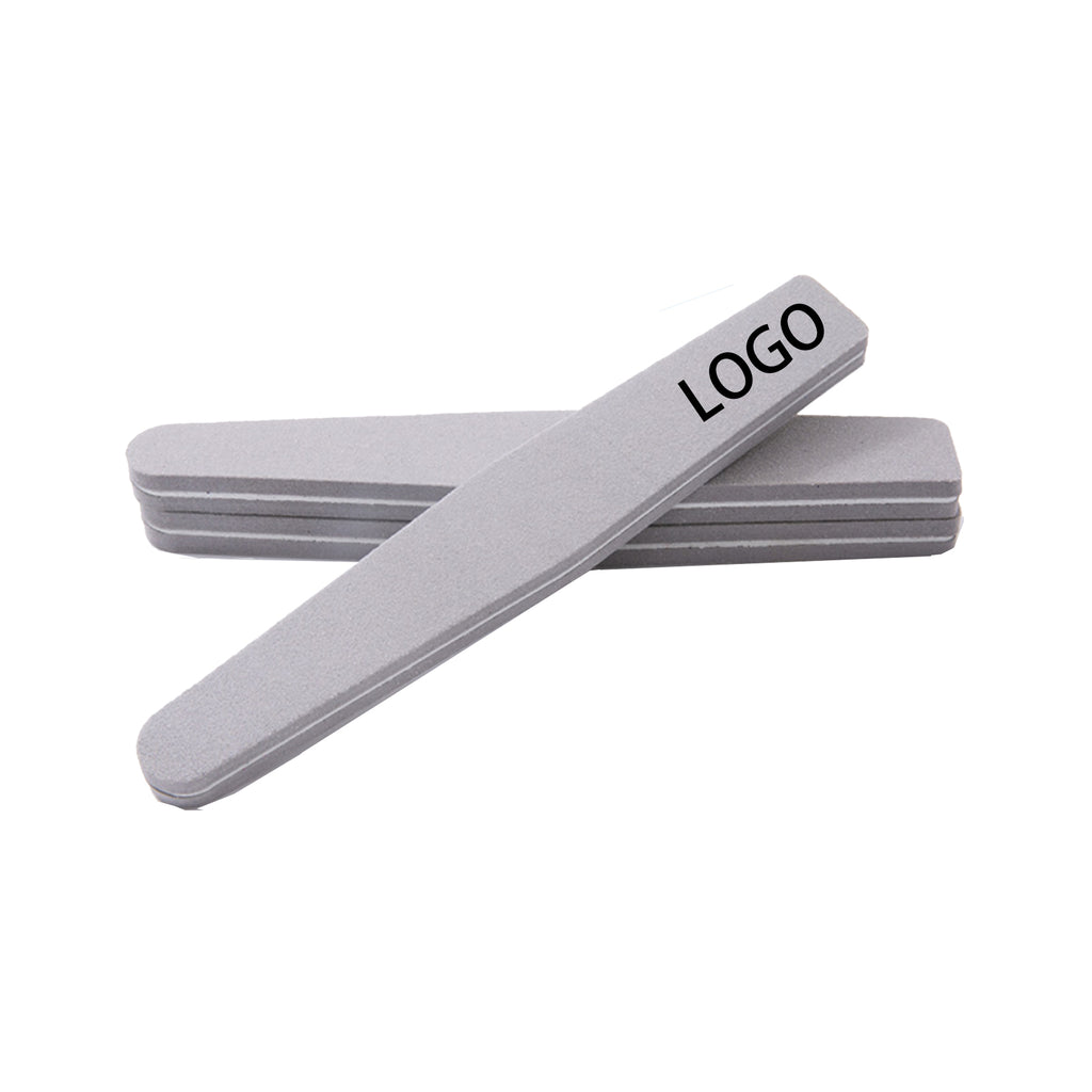 Double-Sided Nail File