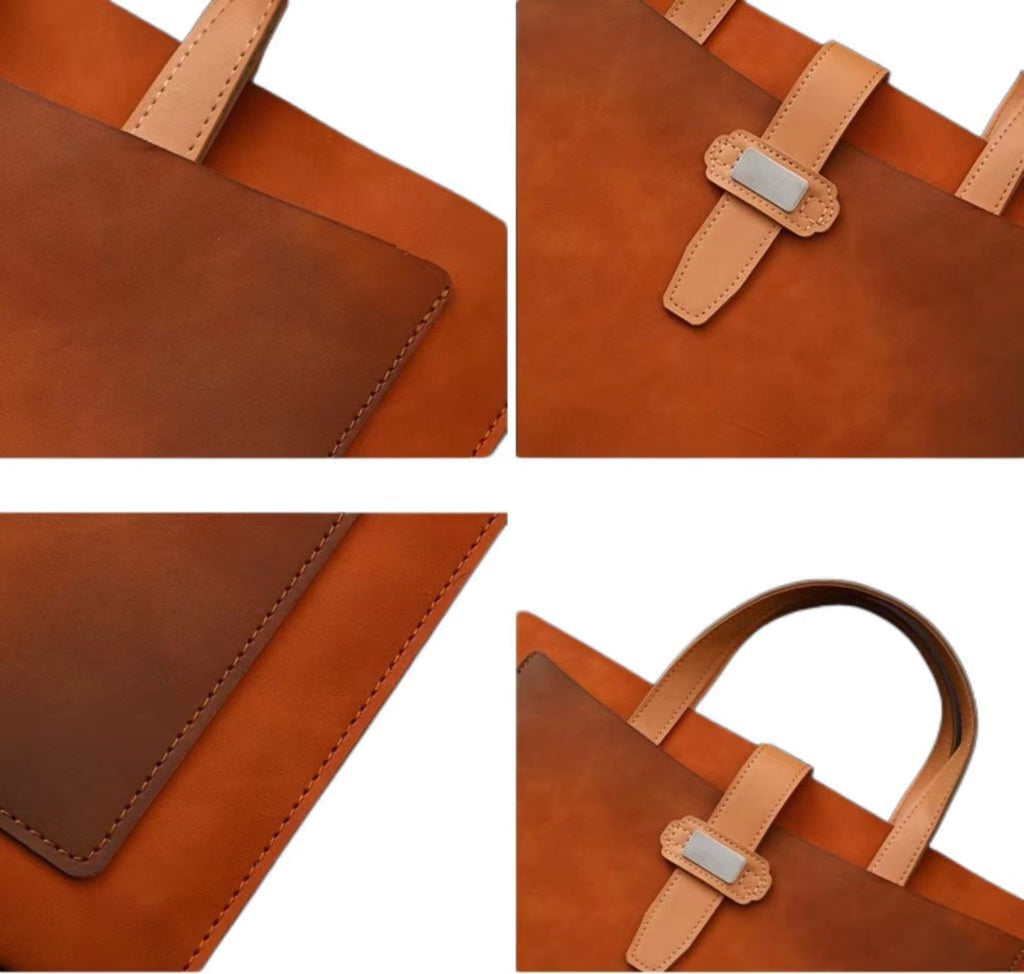 Waterproof Business Briefcase