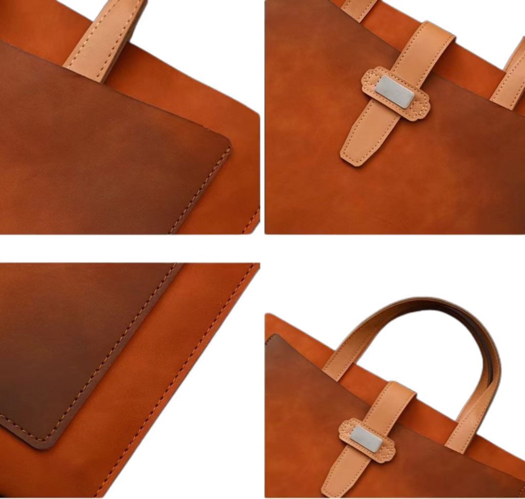 Waterproof Business Briefcase