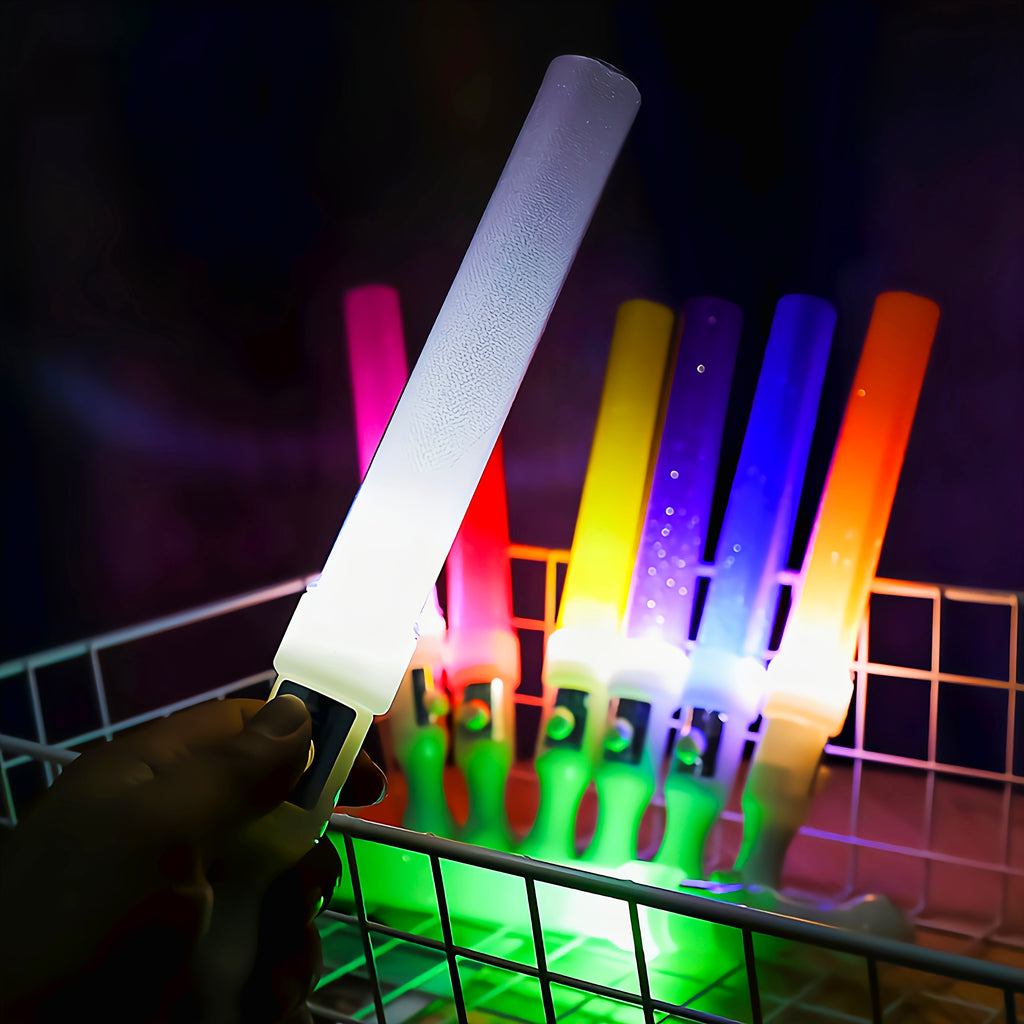 LED Flashing Wand
