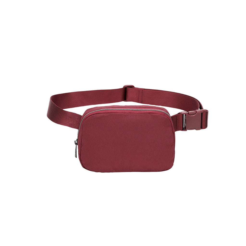 Nylon Waterproof Sling Bag