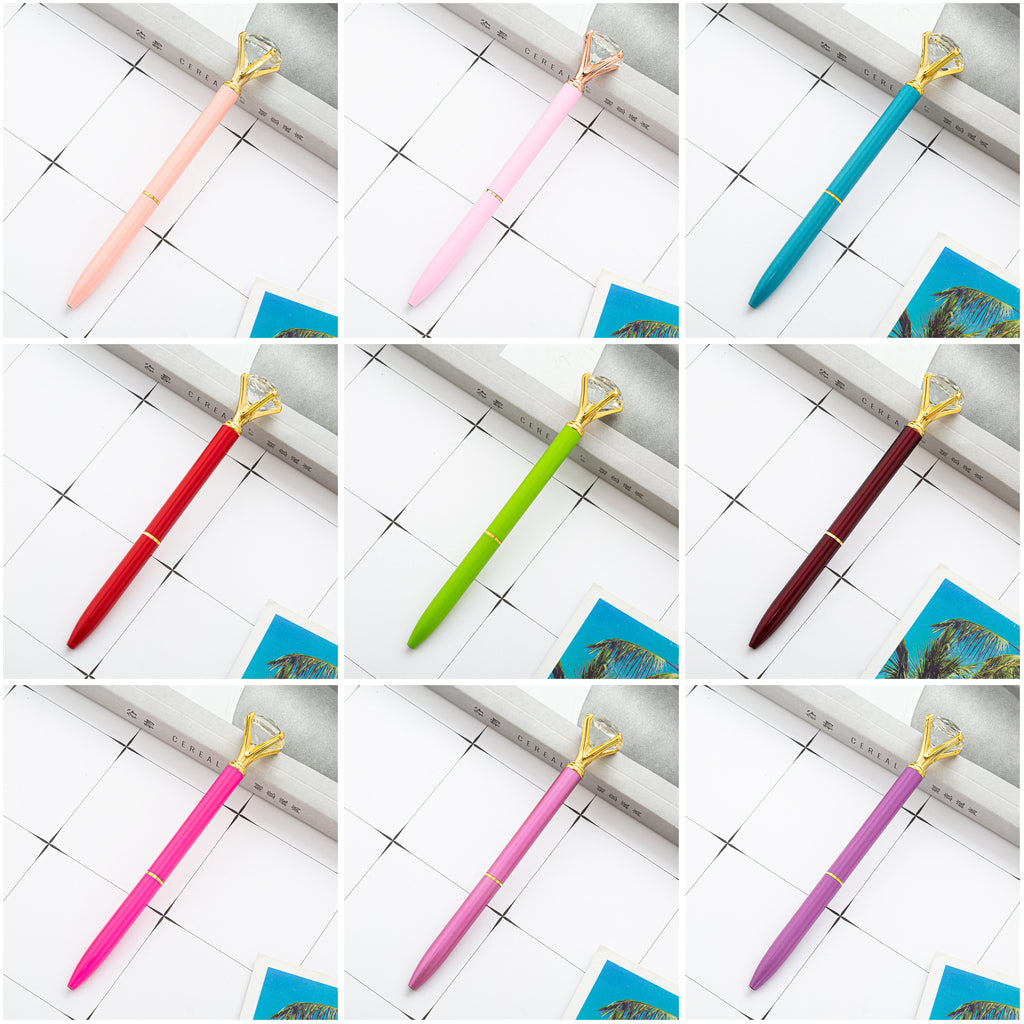 Diamond Pen
