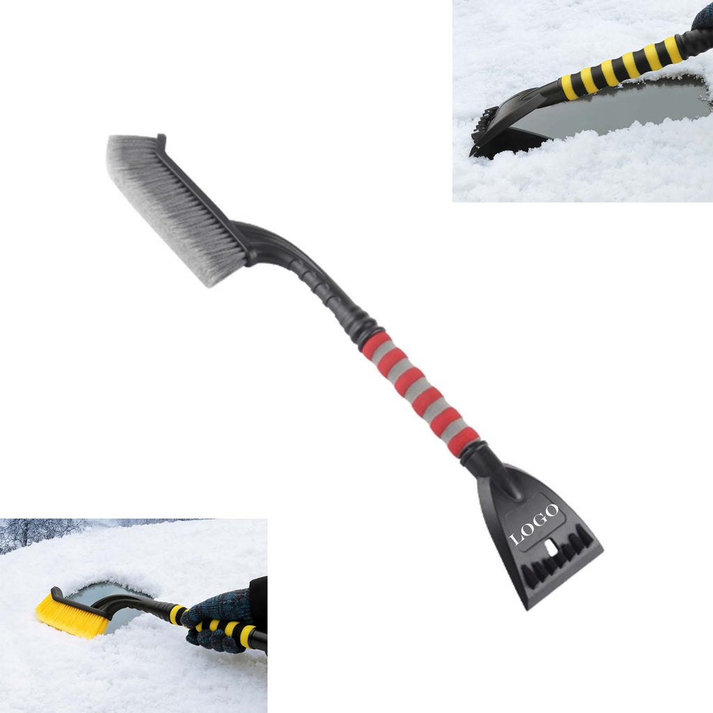 Dual Use Car Snow Shovel