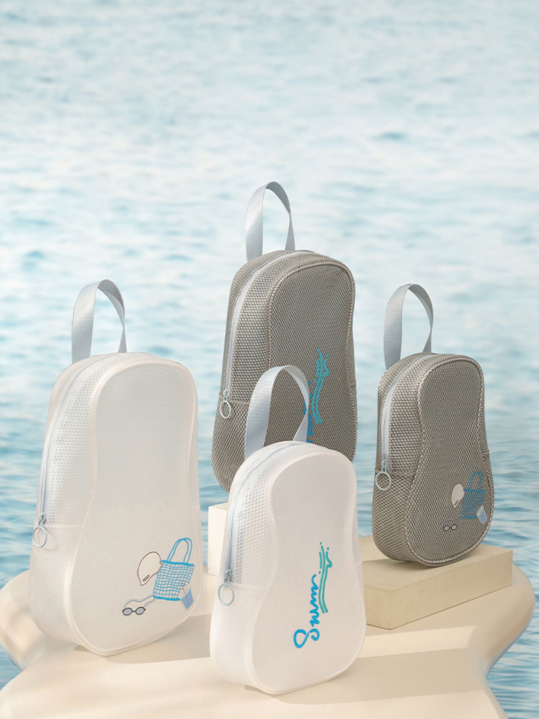 Waterproof Swimming Storage Bag