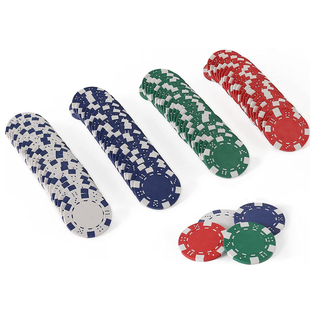Poker Chips