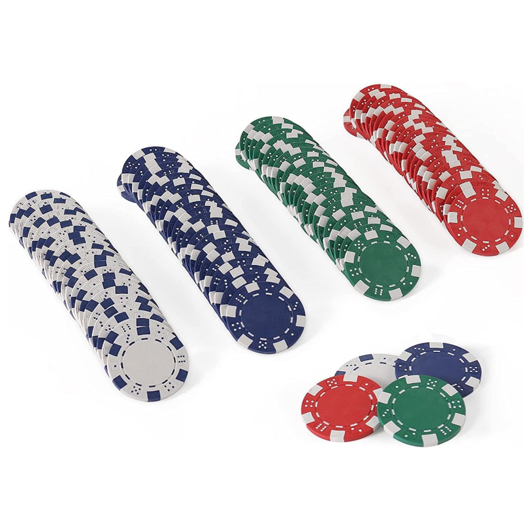 Poker Chips