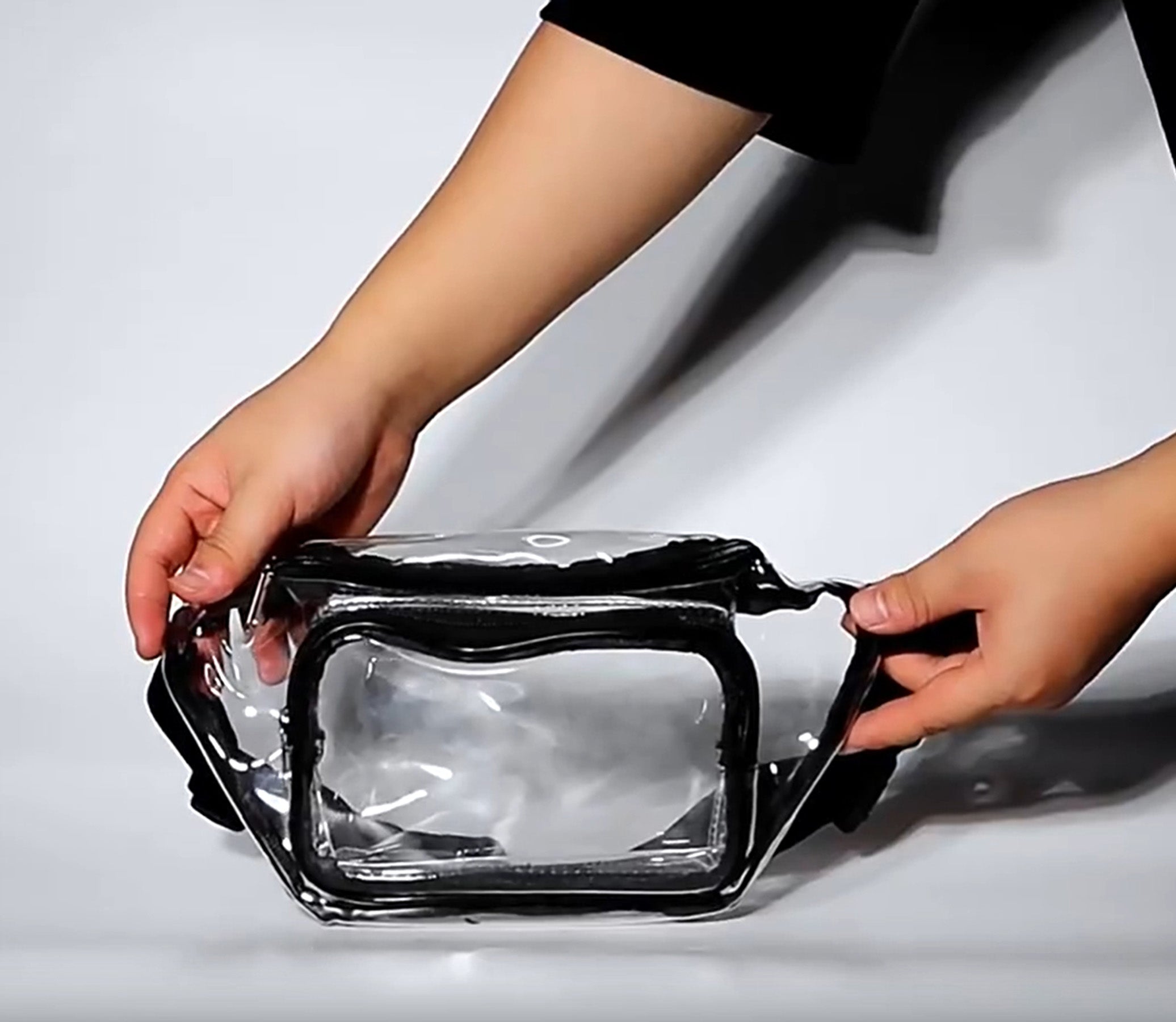 Pvc Sports Bag