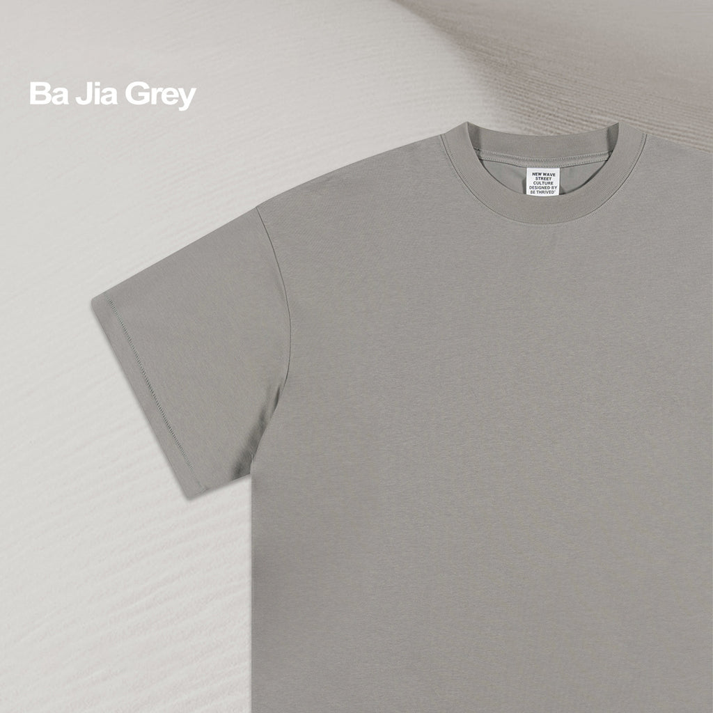 230G Cool Tech Fabric Sports Sunscreen Tee