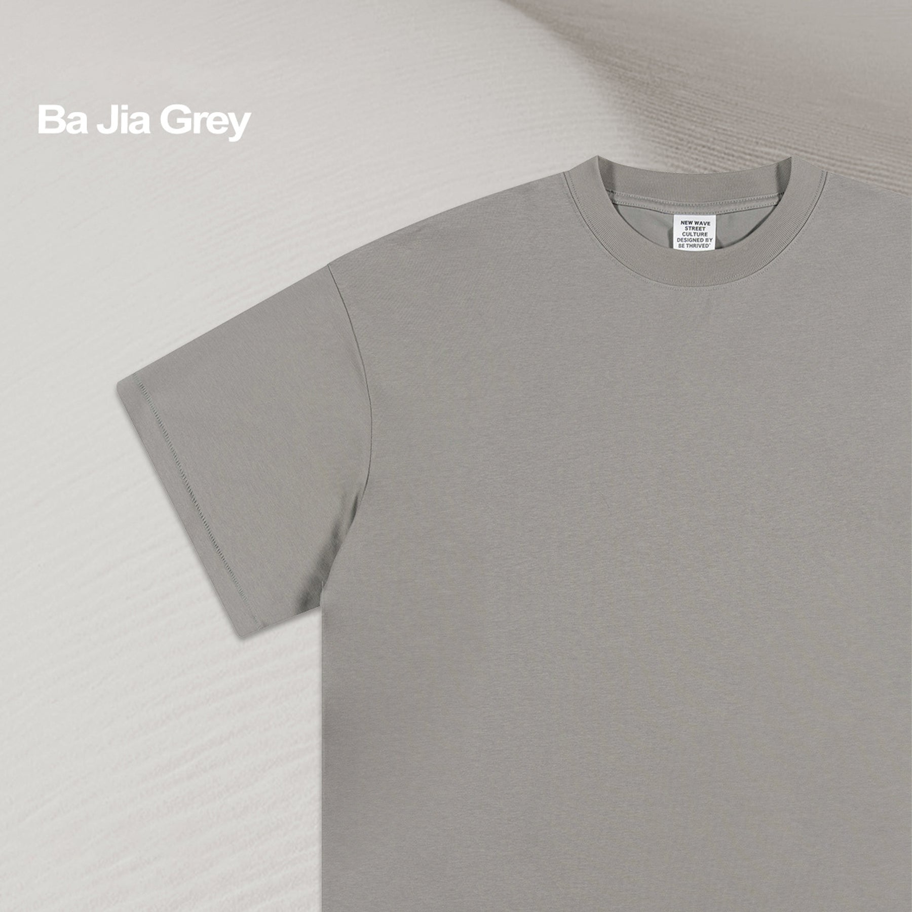 230G Cool Tech Fabric Sports Sunscreen Tee
