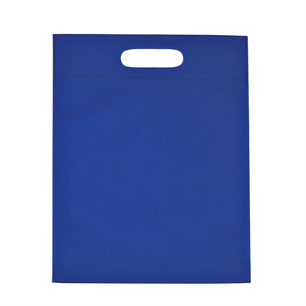 Die Cut Handle Nonwoven Tote Bag