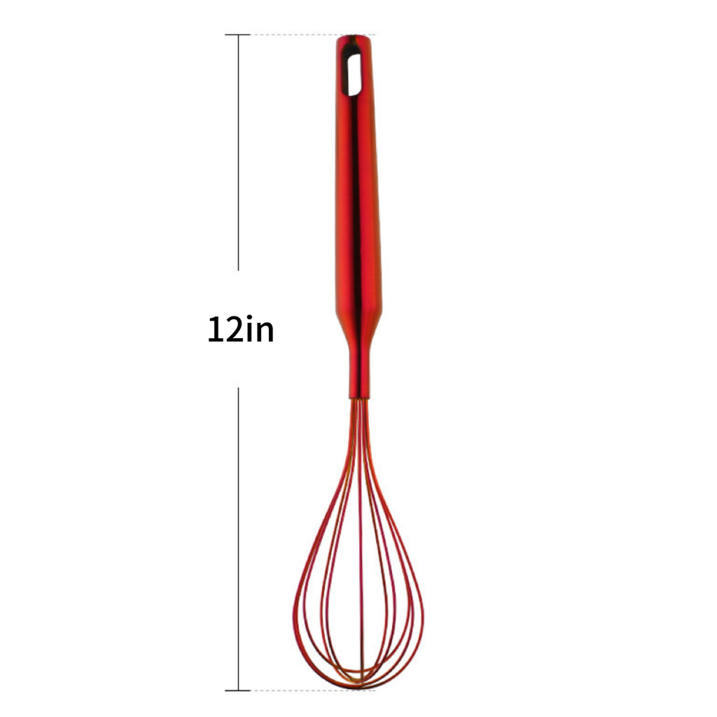 304 Stainless Steel Egg Beater