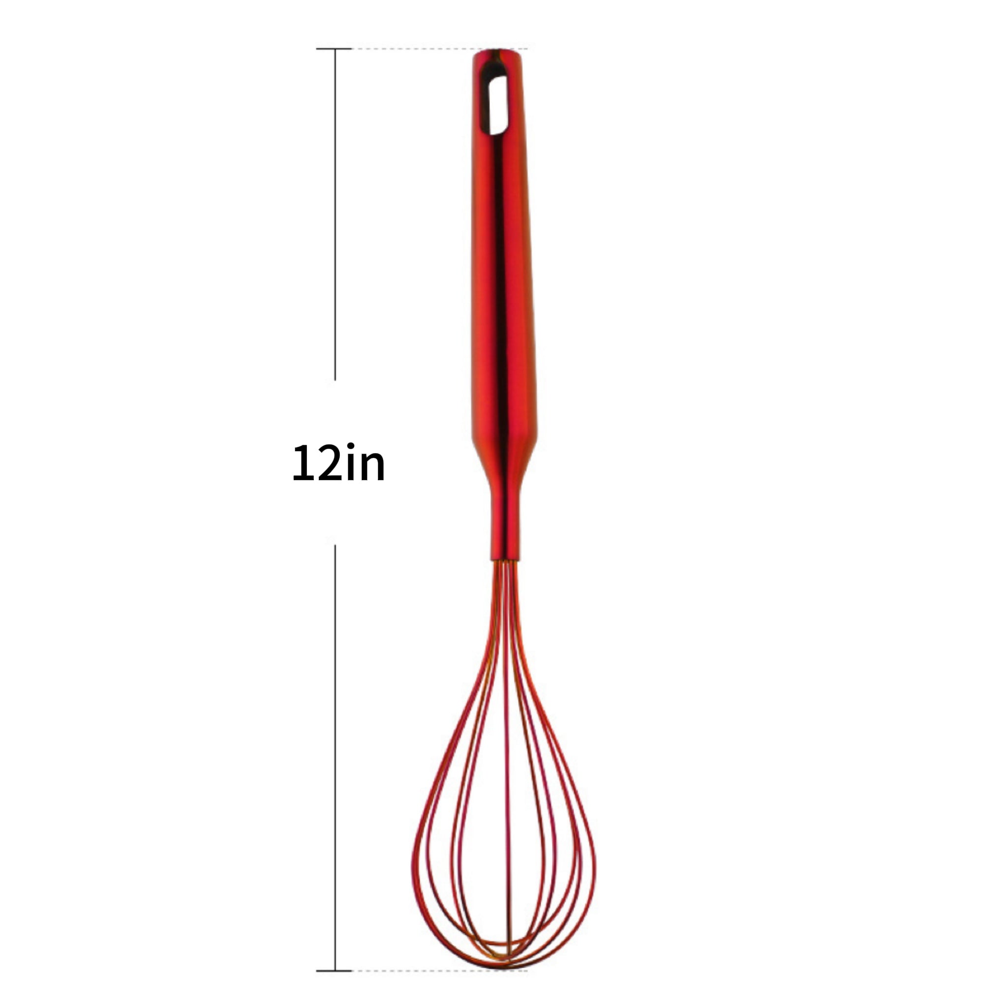 304 Stainless Steel Egg Beater