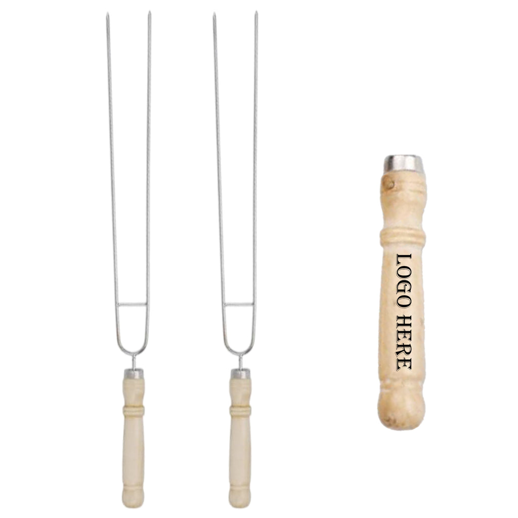 Stainless Steel Skewer