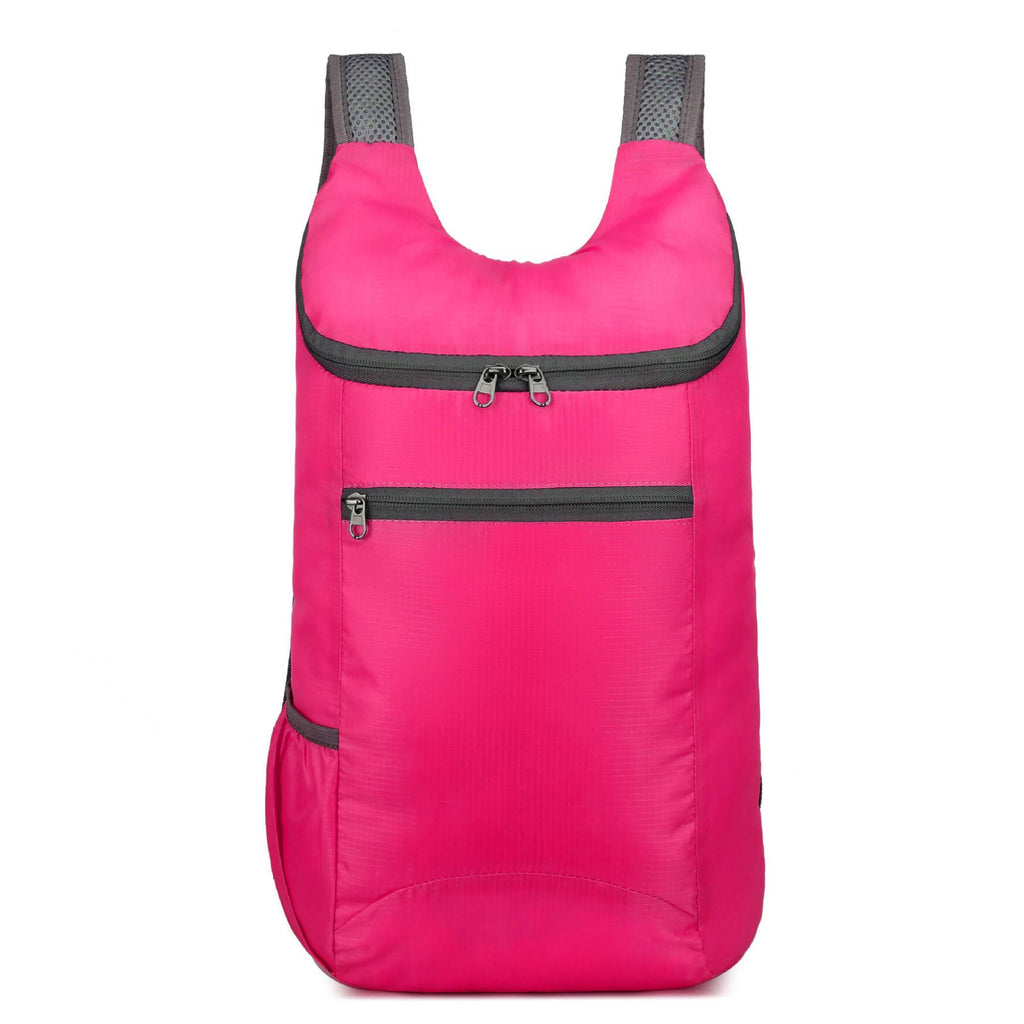 Lightweight Packable Outdoor travel Leisure Sports Backpack