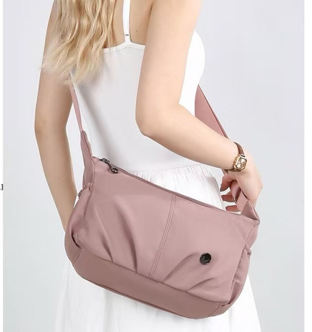 Ladies' lightweight Single-shoulder Bag