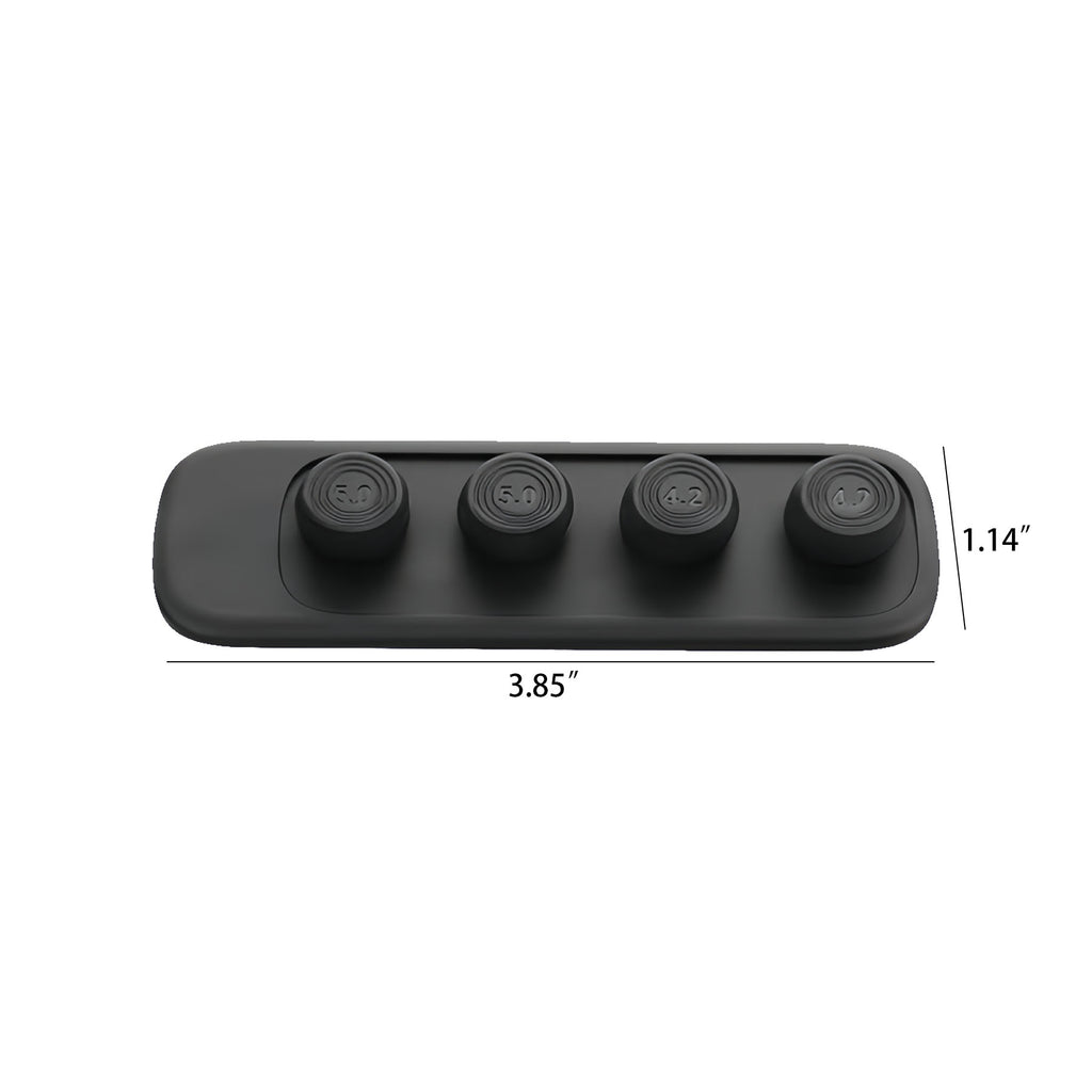 Magnetic Cable Organizer