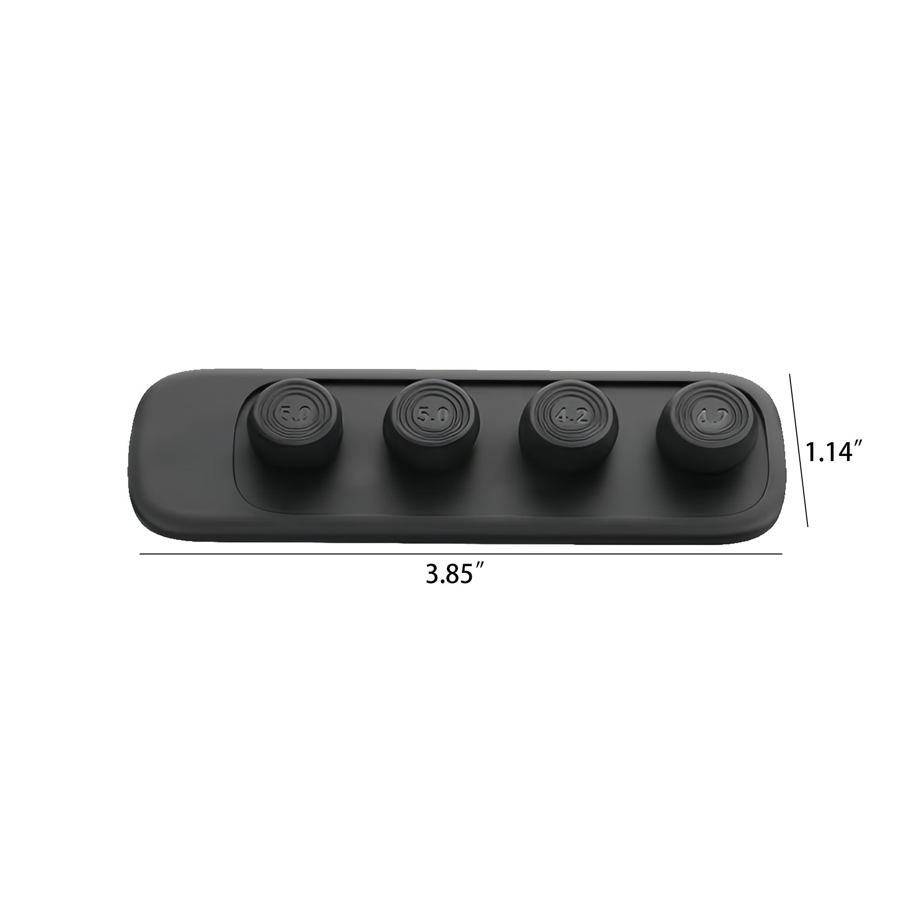 Magnetic Cable Organizer