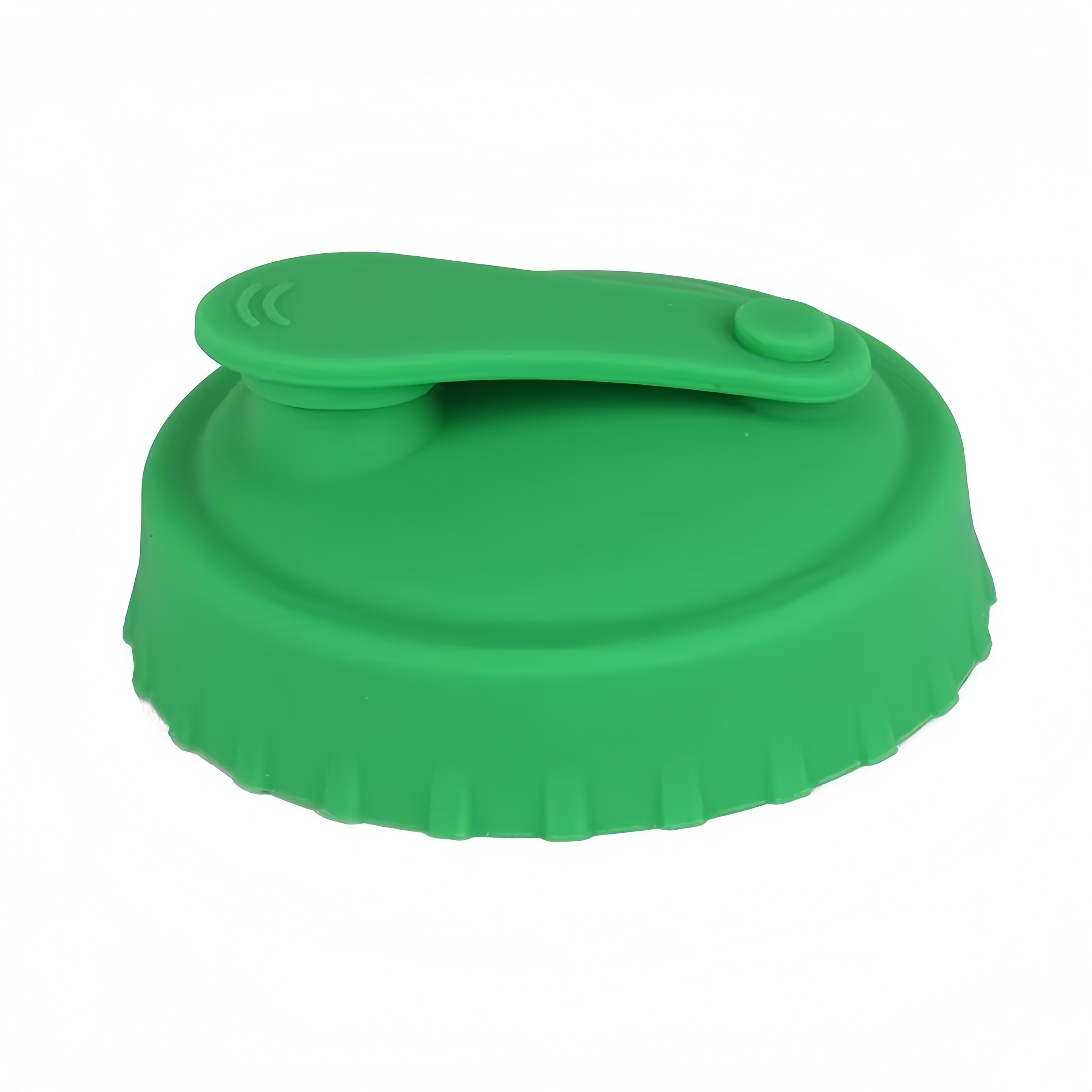 Latex Cap For Aluminum Opening Cans