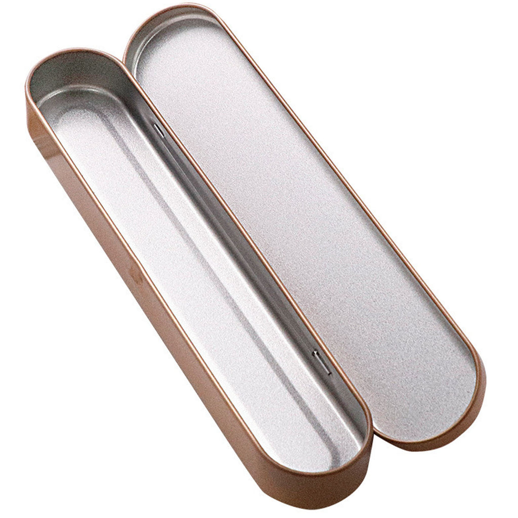 Stylish Student Pencil Tin Case