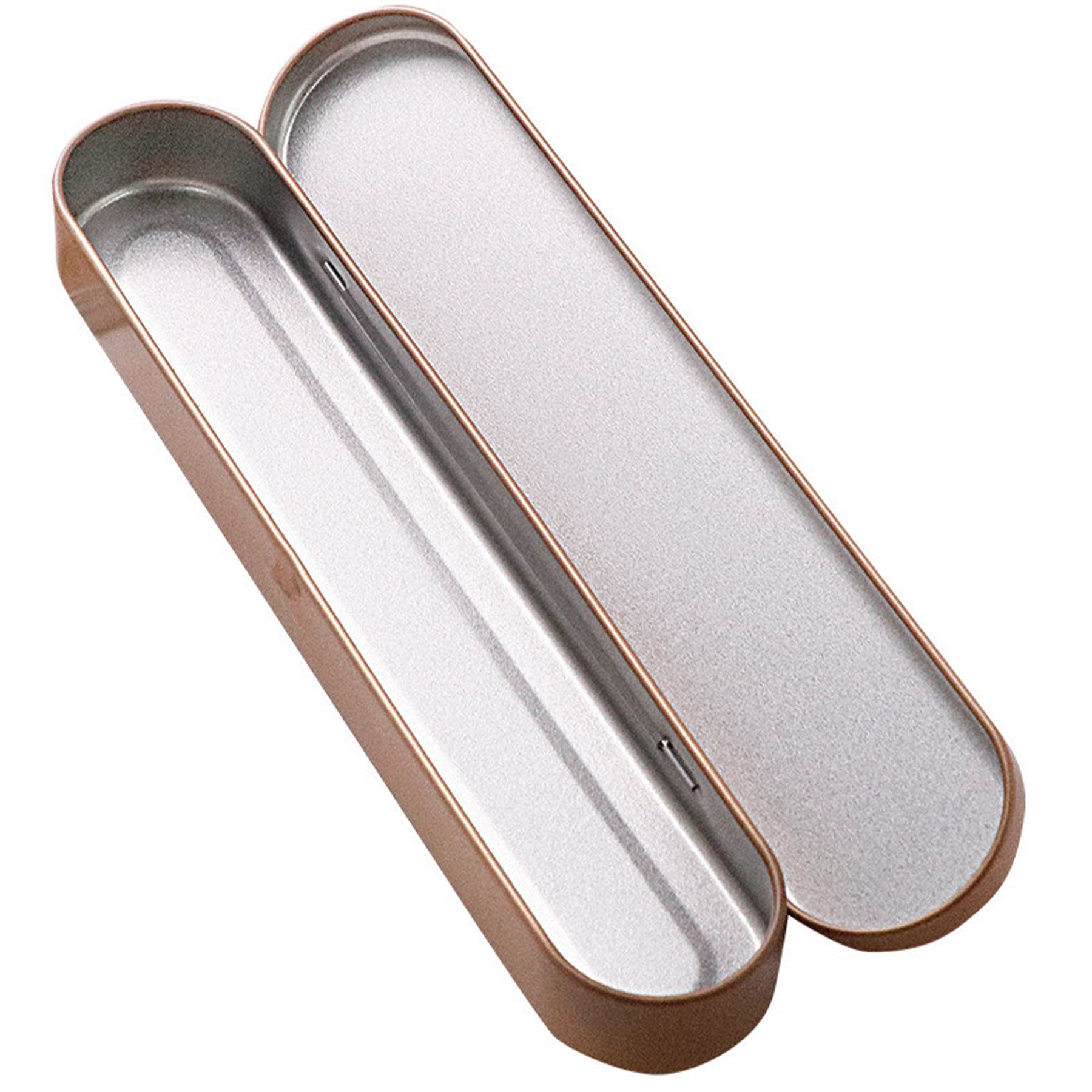 Stylish Student Pencil Tin Case