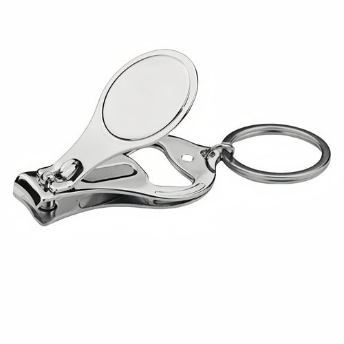 3-In-1 Nail Clipper
