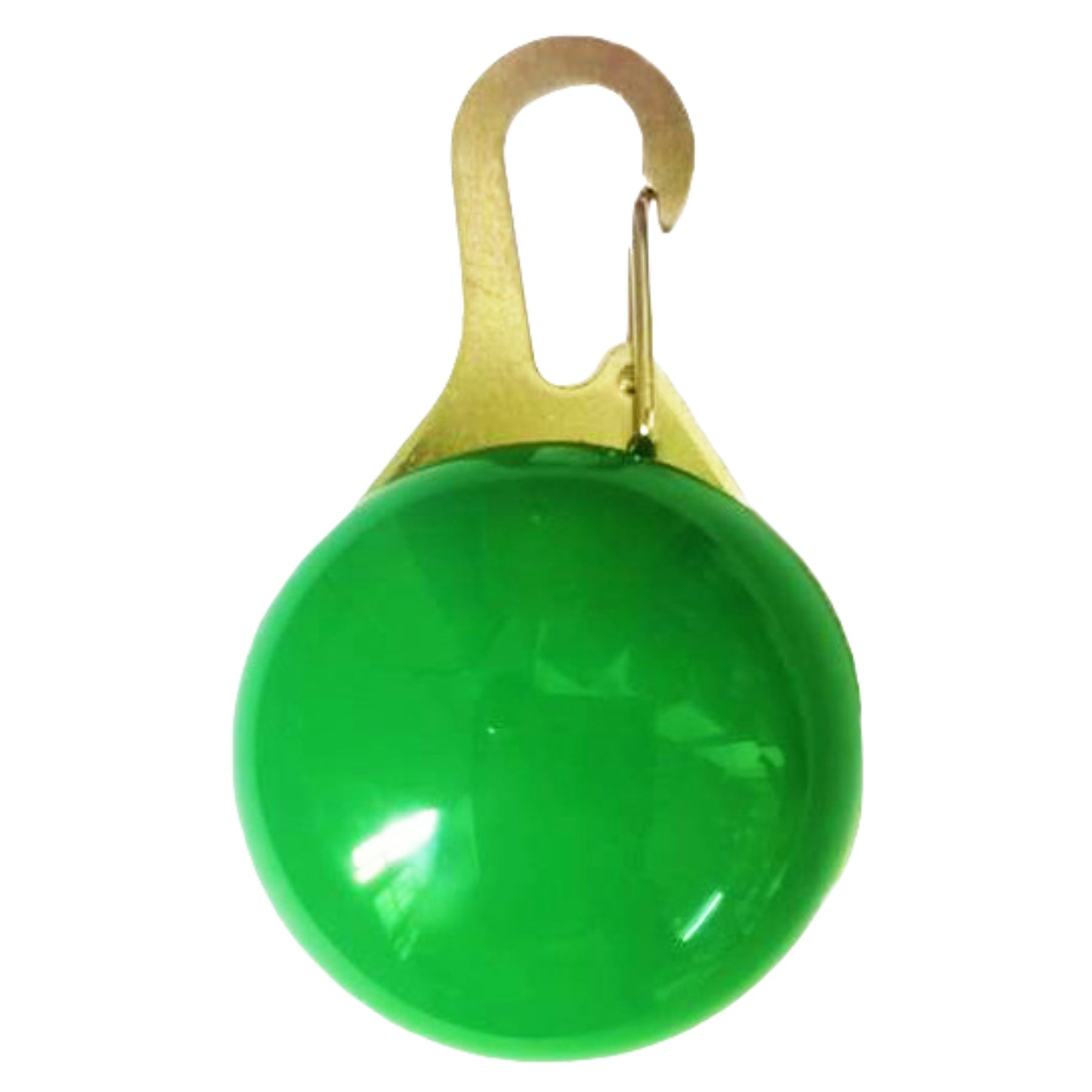Pet LED Collar Pendant