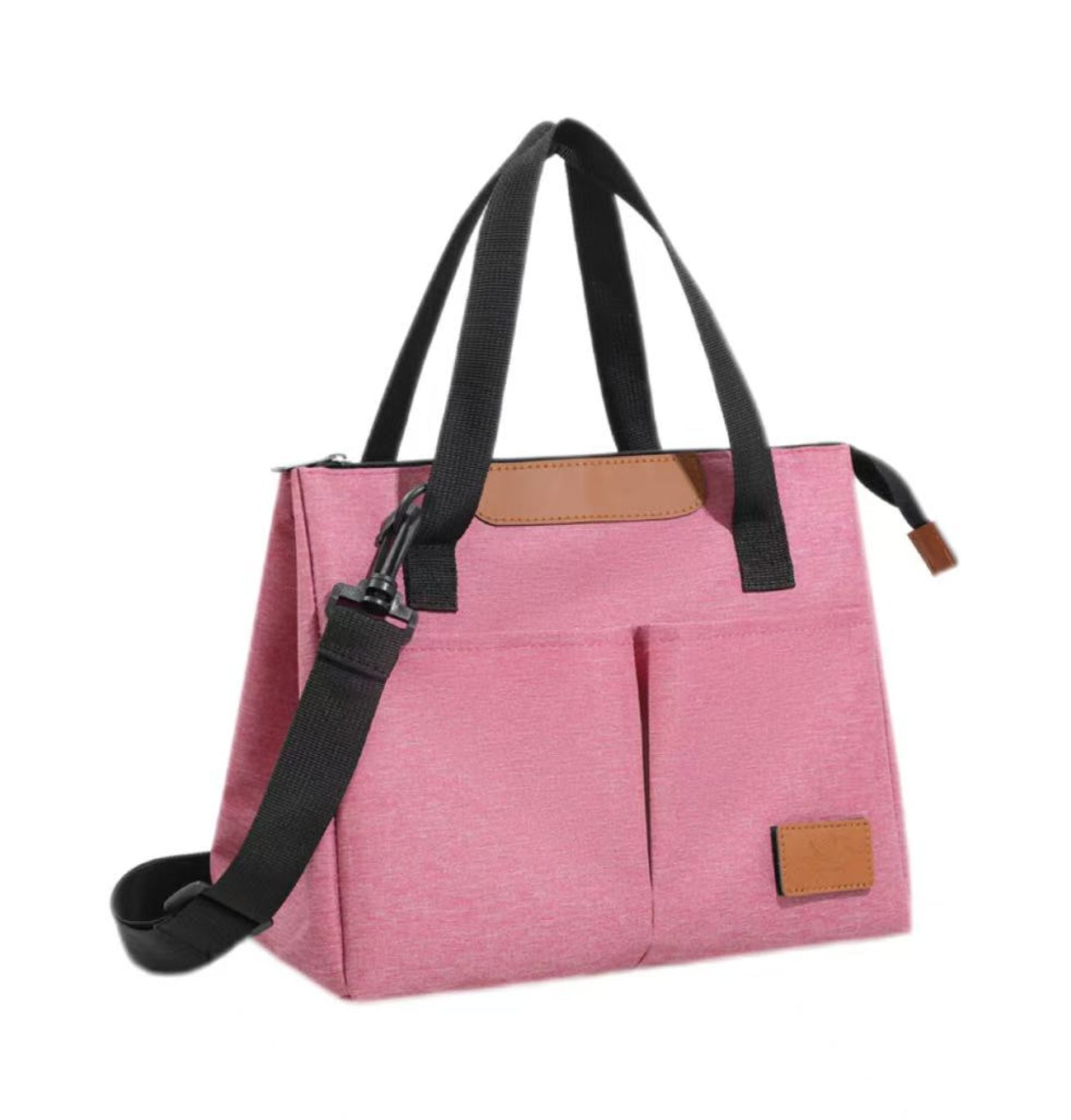 Commute Insulated Bag