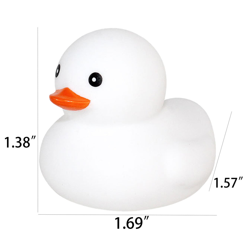 Rubber Duck