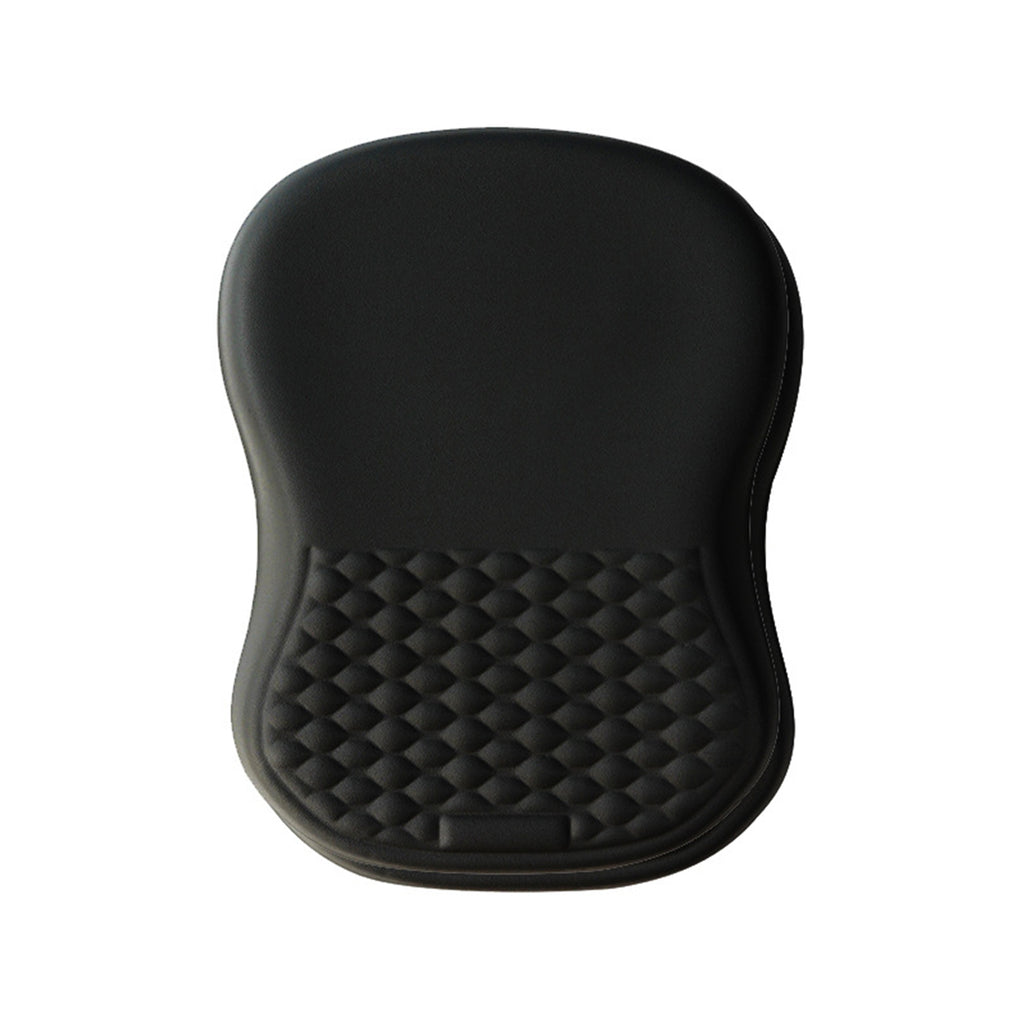 Ergonomic Mouse Pad with Wrist Rest