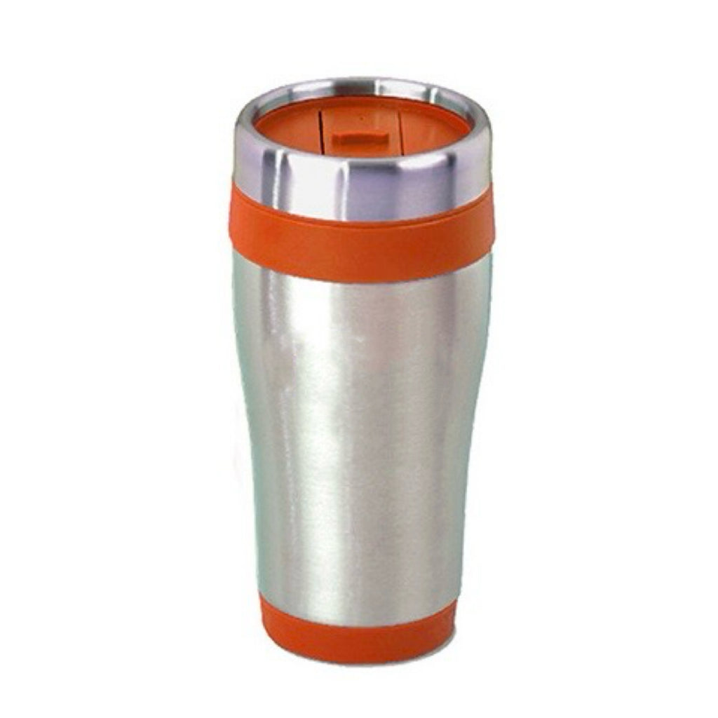 400Ml Stainless Steel Car Cup