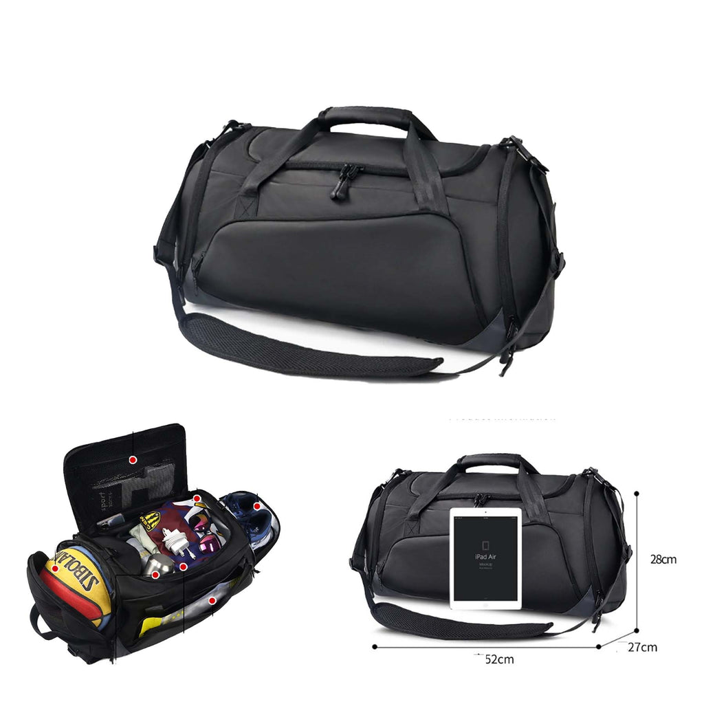 Large Capacity Travel Bag