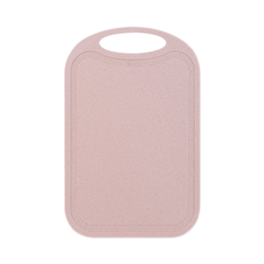 Wheat Straw Cutting Board