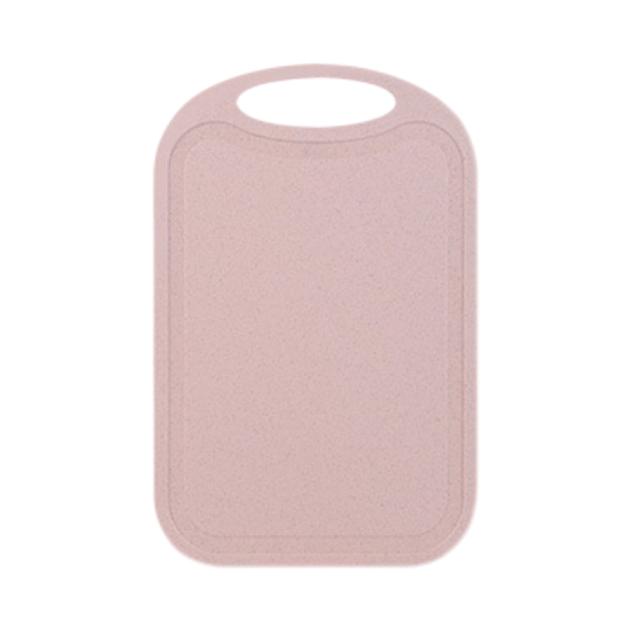 Wheat Straw Cutting Board