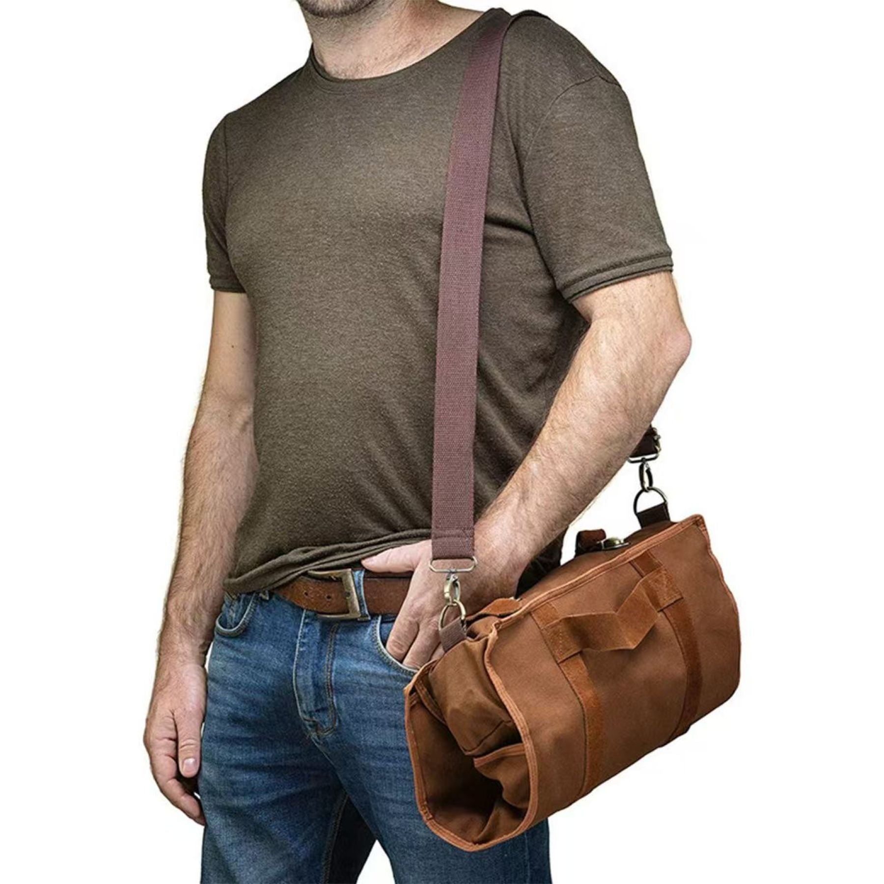 Shake Bottle Storage Bag