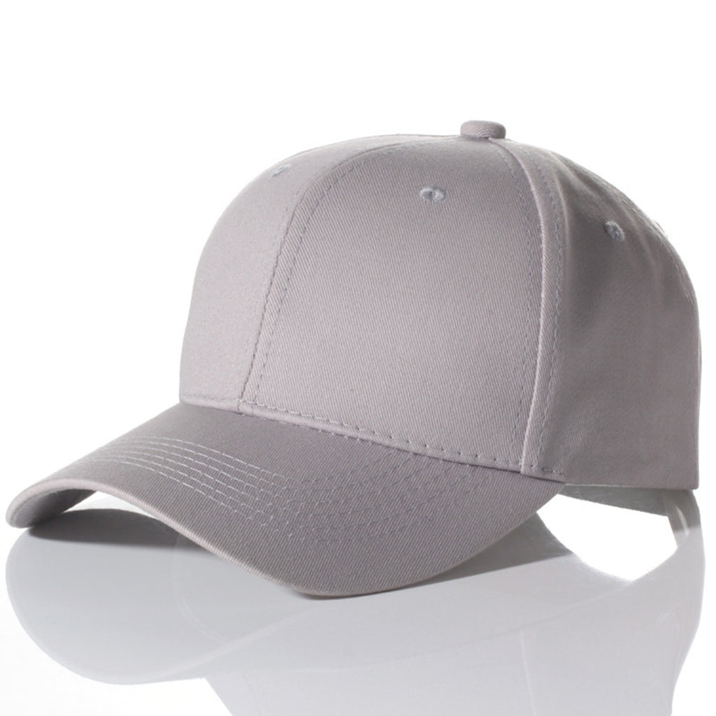 High-end Cotton Travel Cap