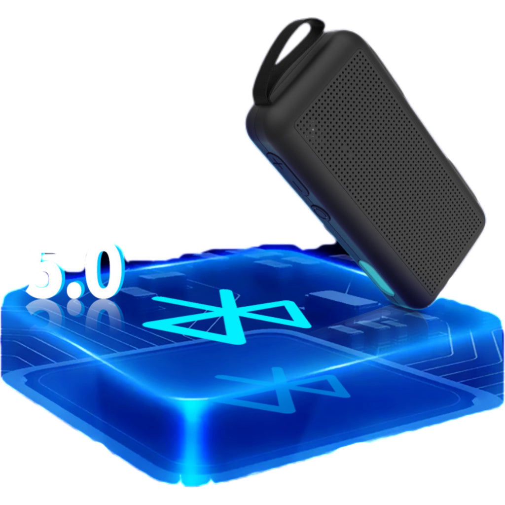 Wireless Bluetooth Speaker