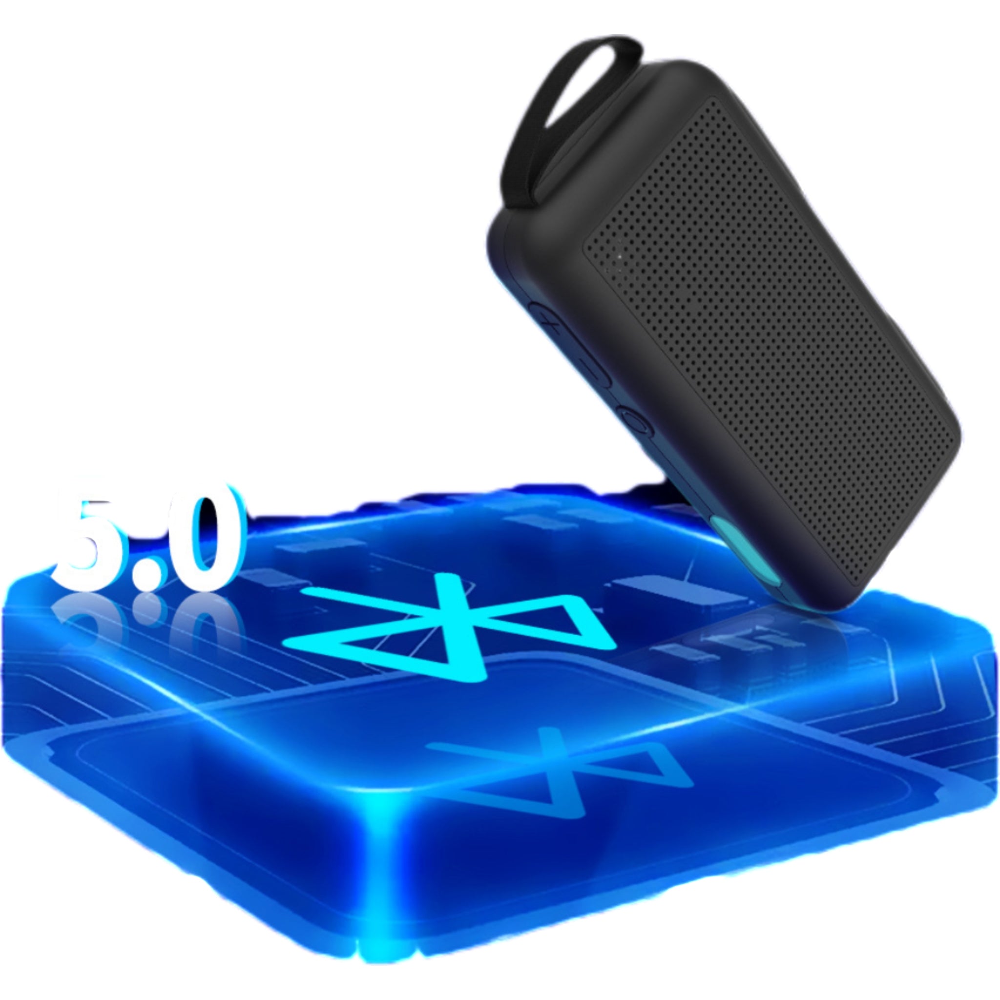 Wireless Bluetooth Speaker