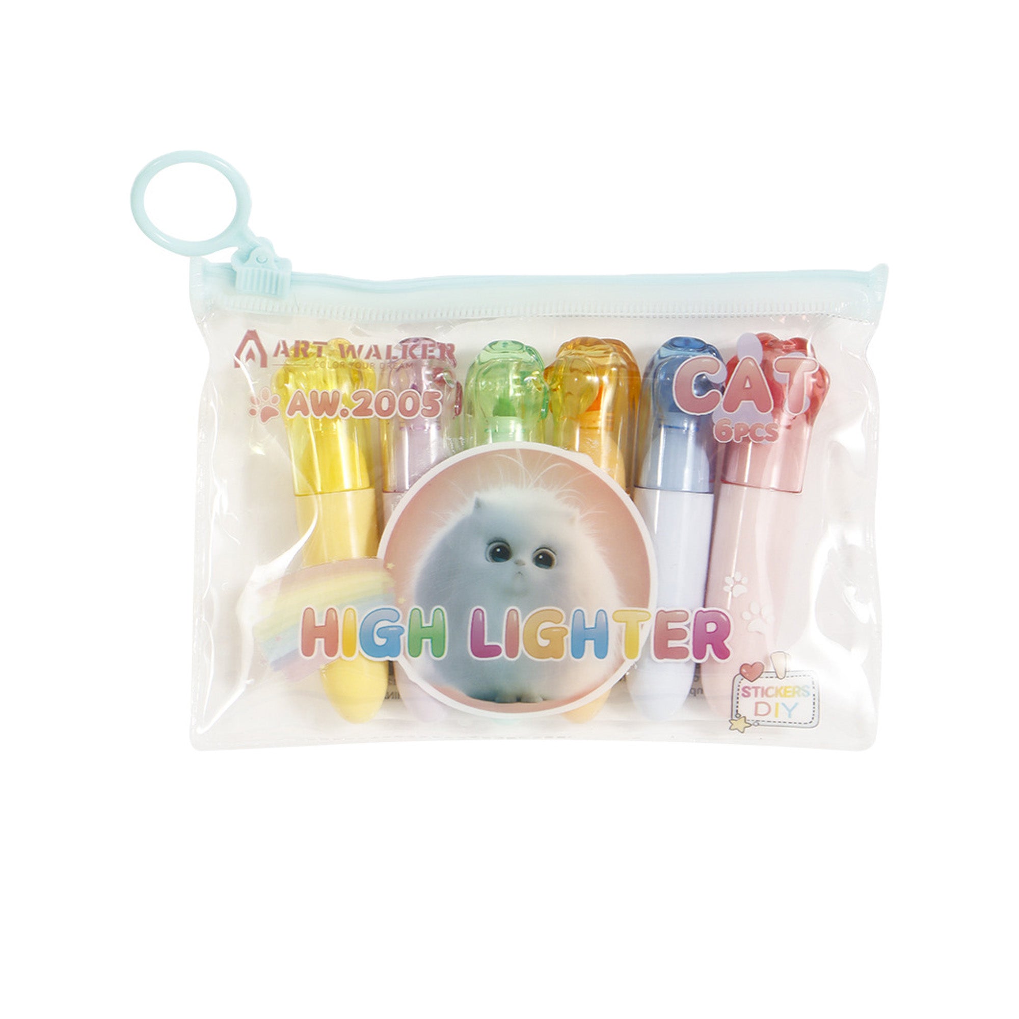 Highlighter For Children