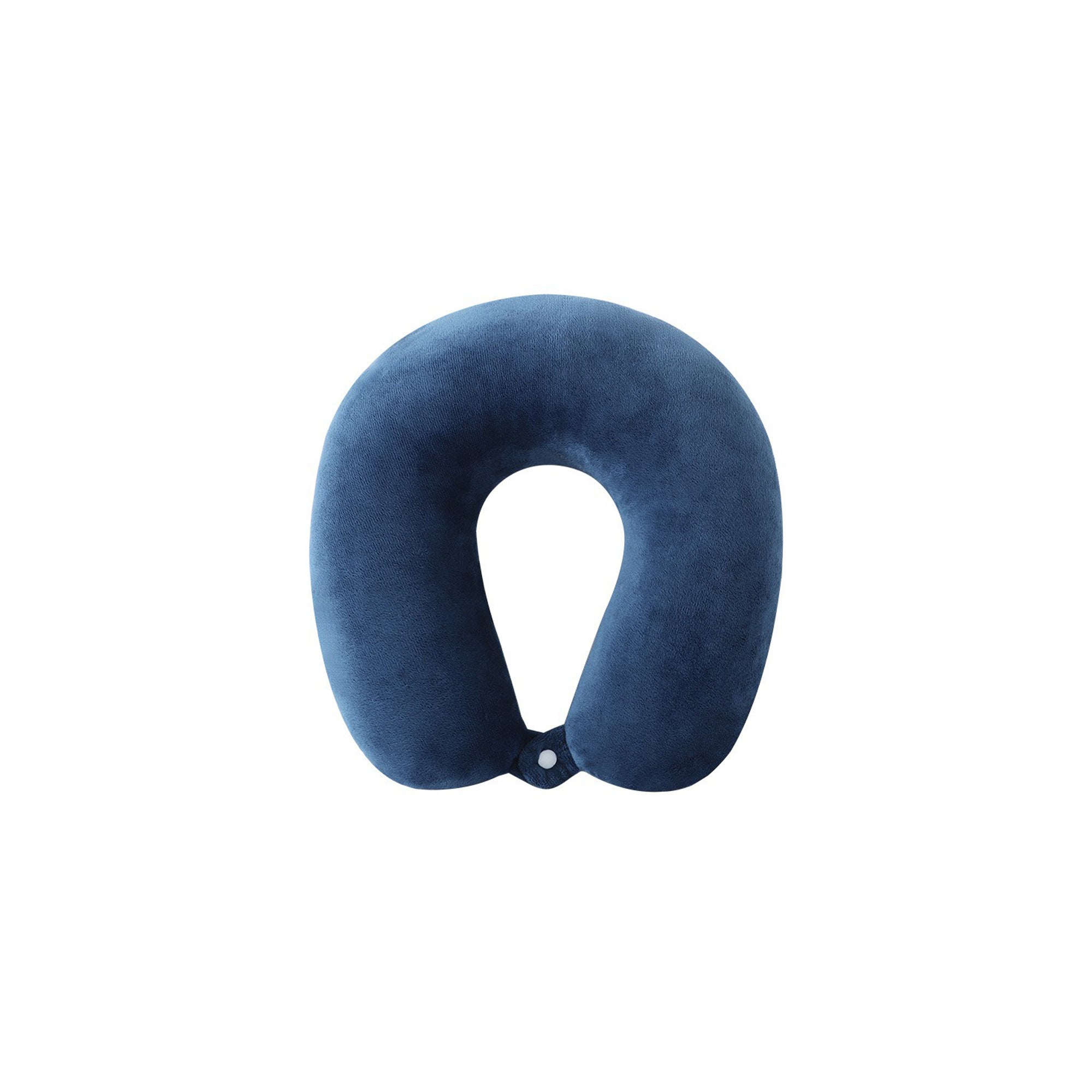 Pp Cotton U-Shaped Neck Pillow-Office Support Cushion