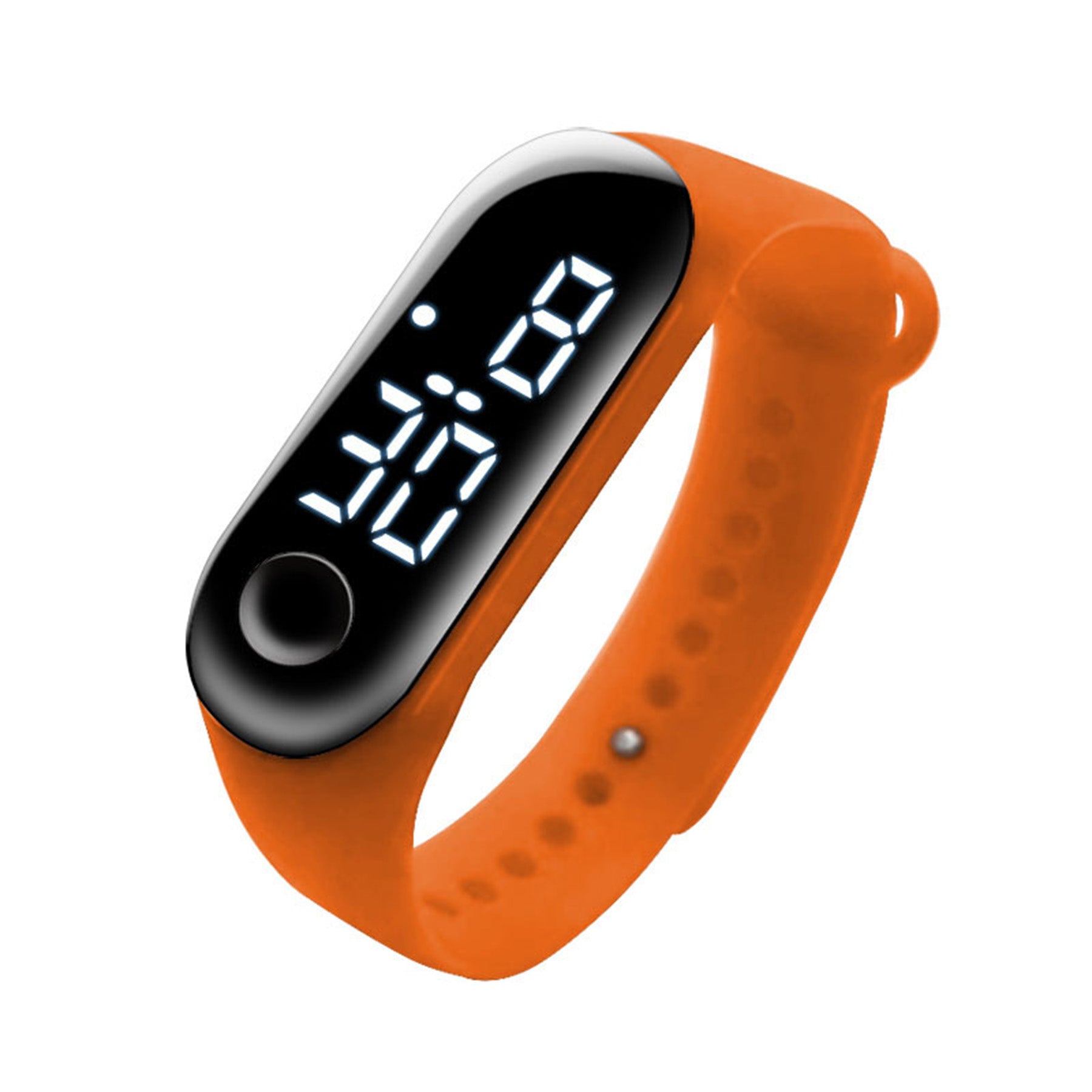 Waterproof Sports Electronic Watch
