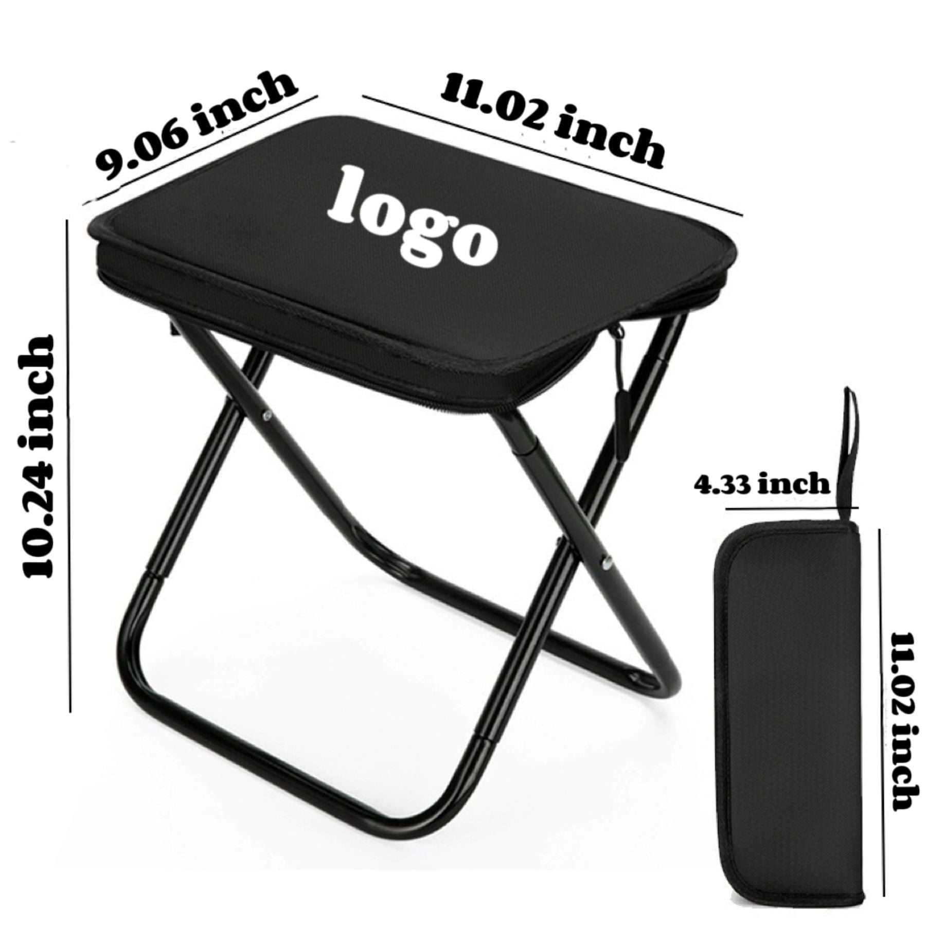 Outdoor Folding Chairs