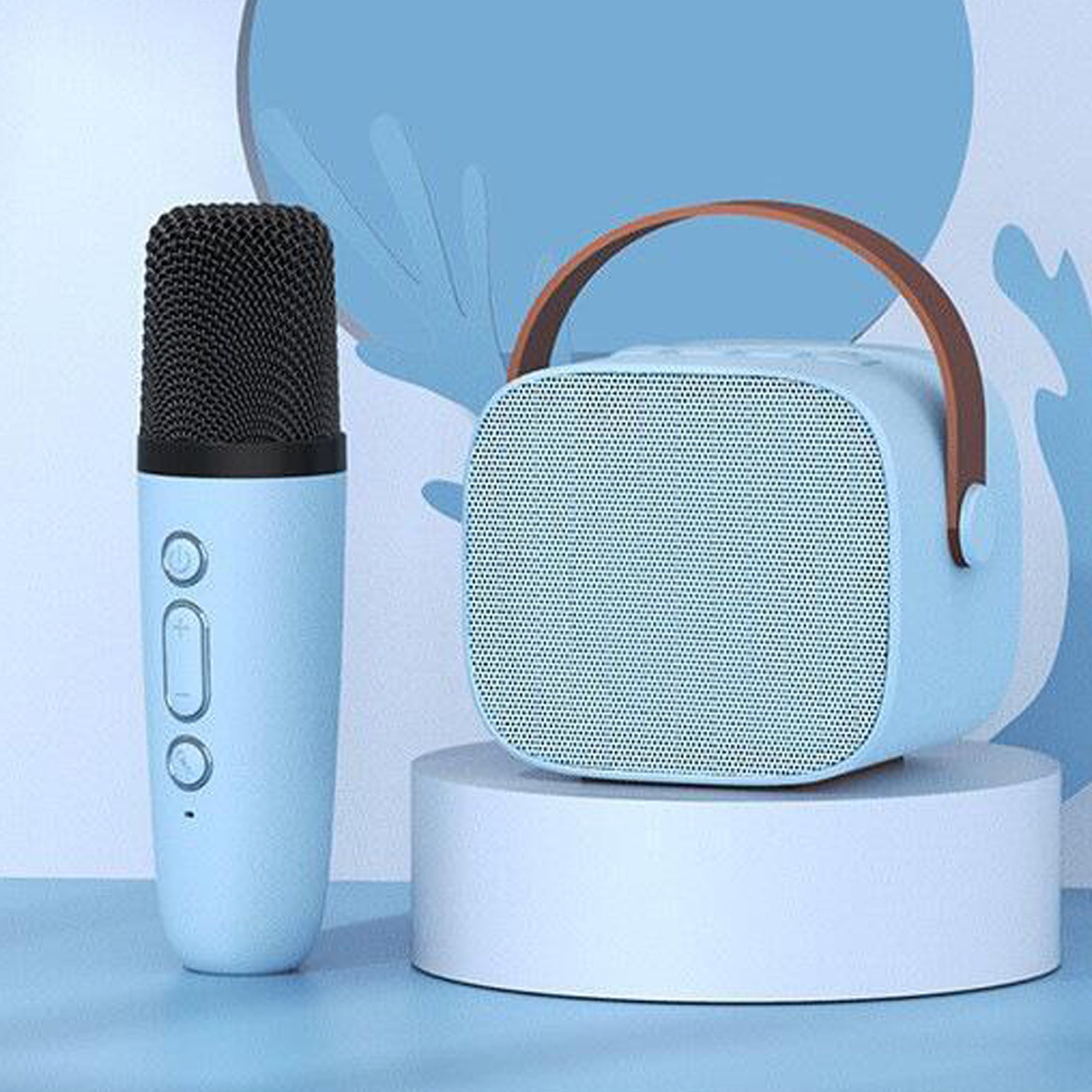 Portable Bluetooth Speakers Wireless Speaker