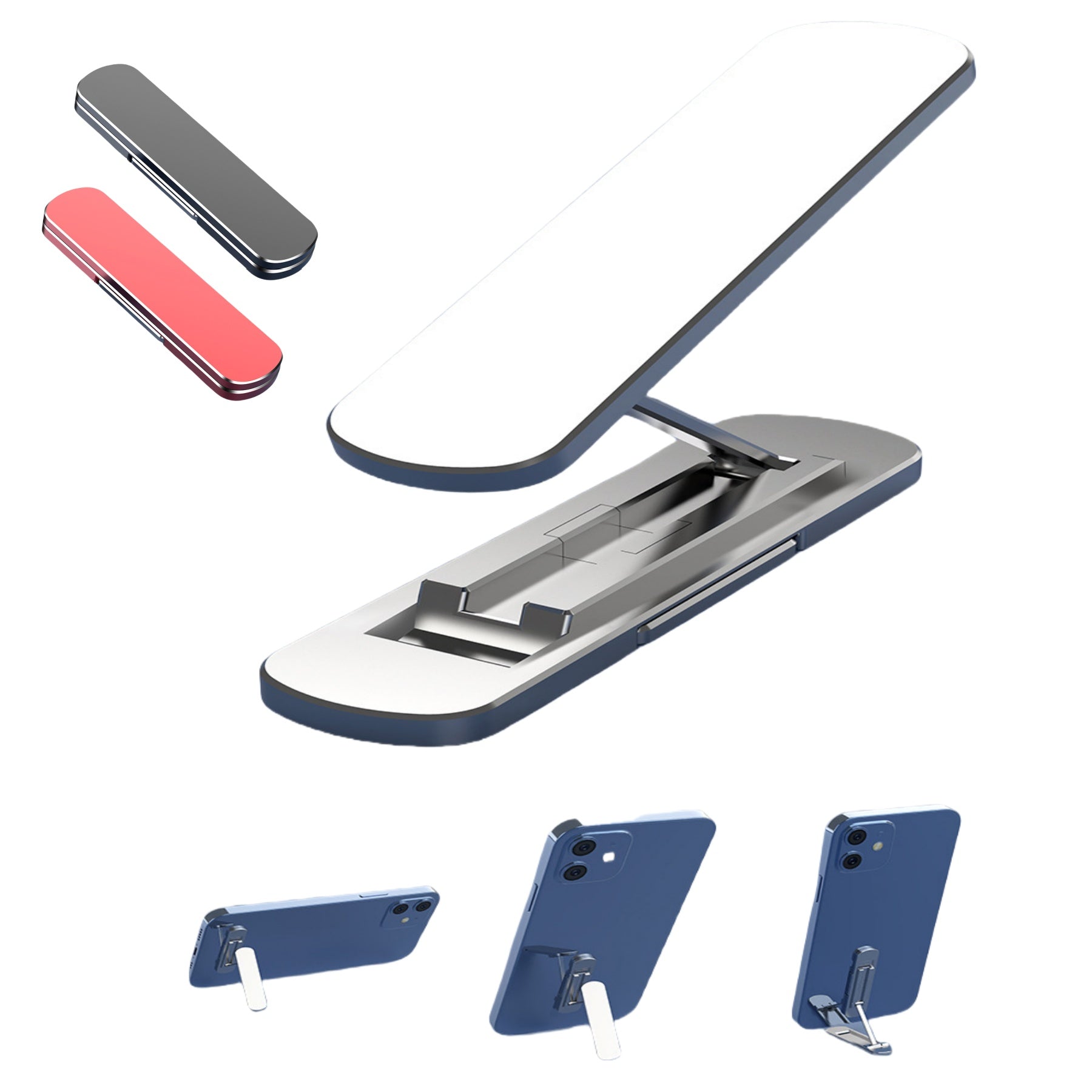 Rotatable And Foldable Phone Stand