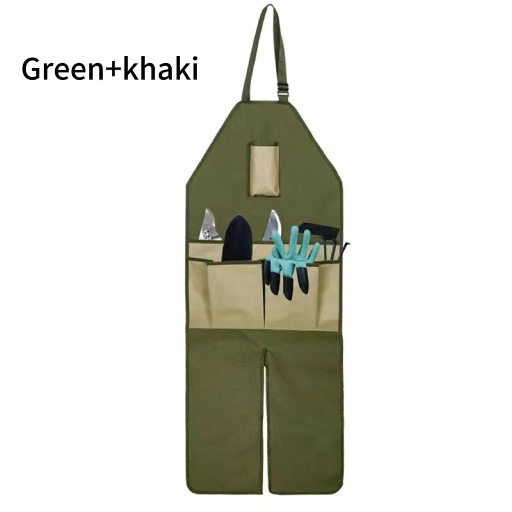 Apron For Garden Work