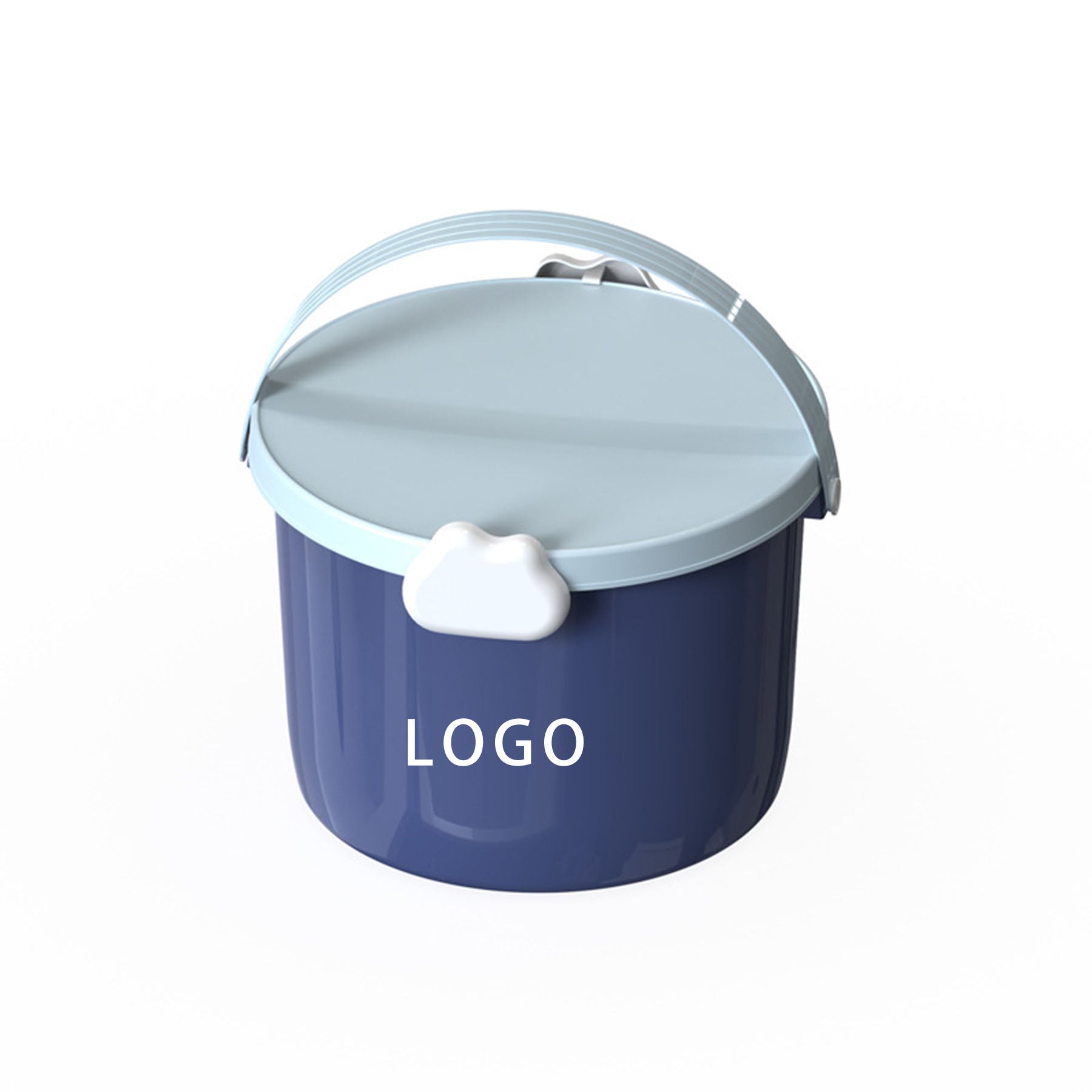 Children'S Toy 10L Storage Bucket