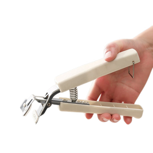 Anti-Scald Bowl Tongs