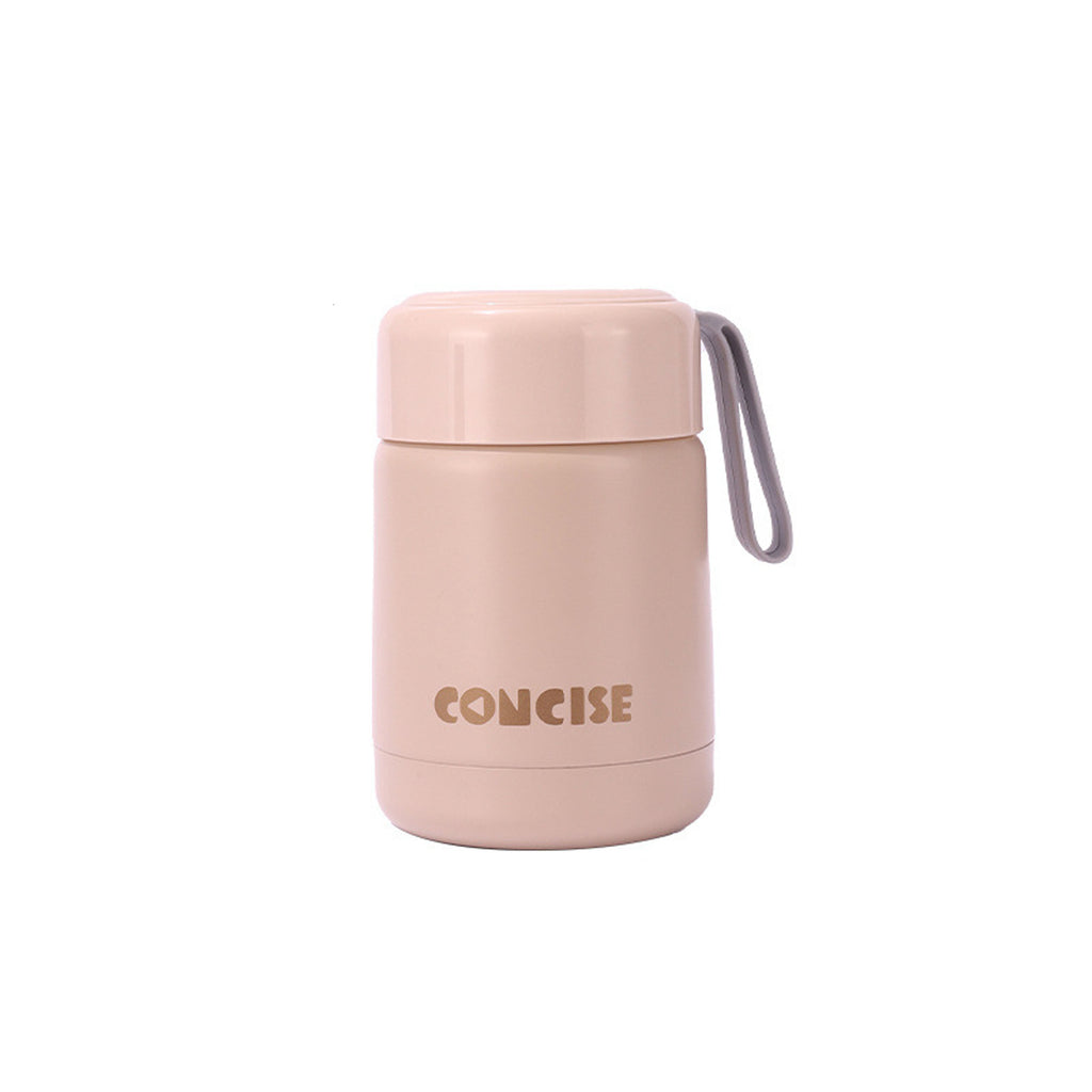 Vacuum Flasks