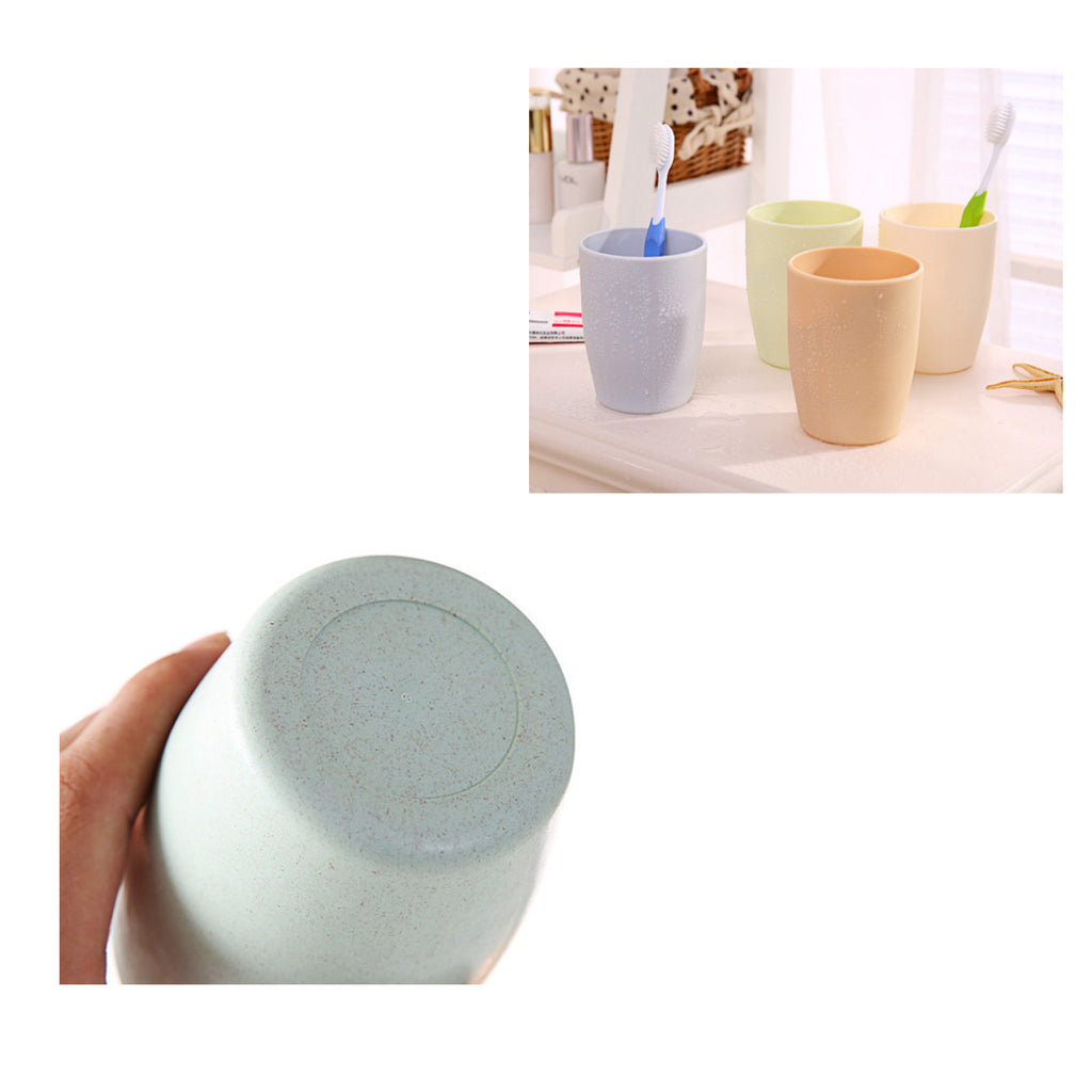 Portable Toothbrush Cup