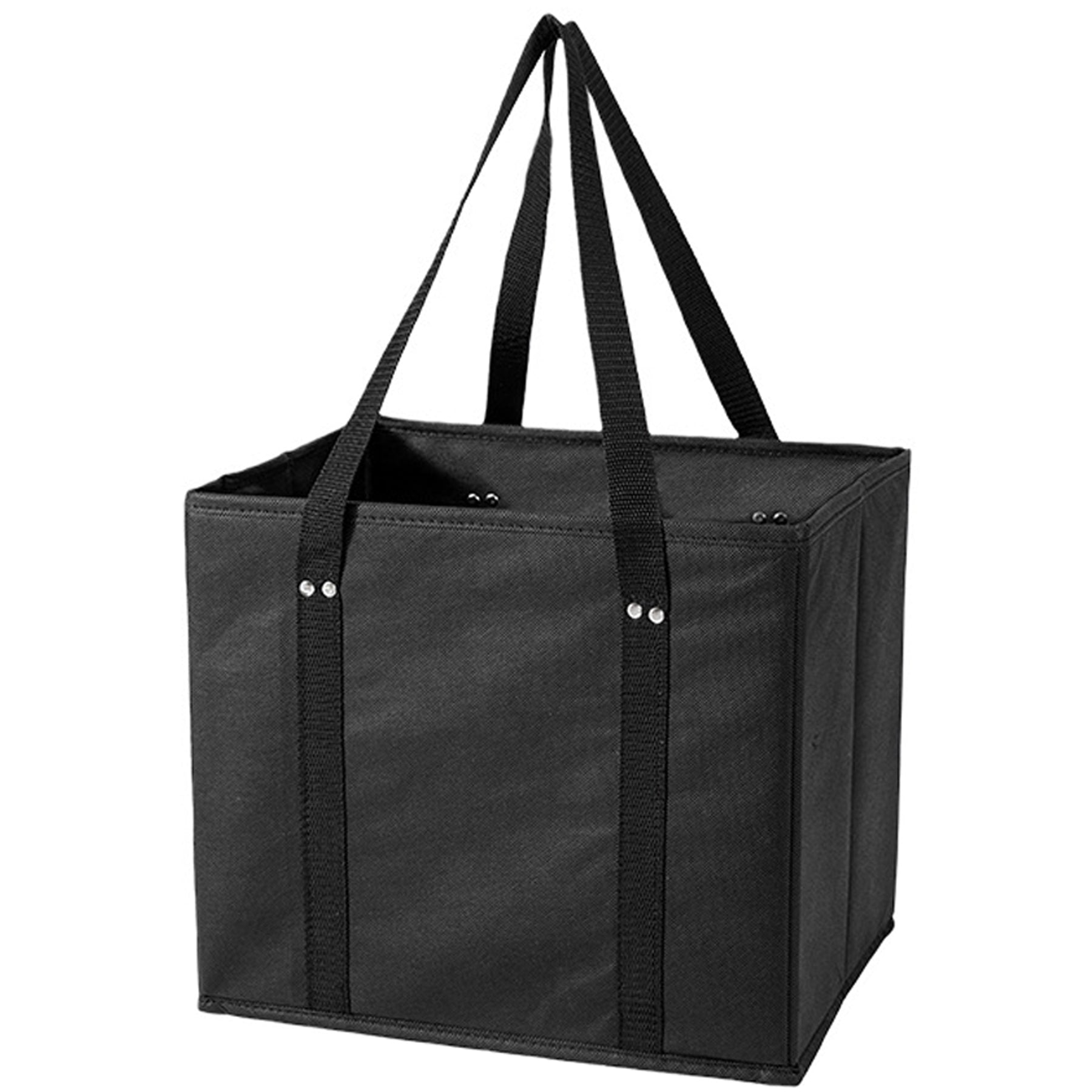 Non-Woven Grocery Tote Storage Bag