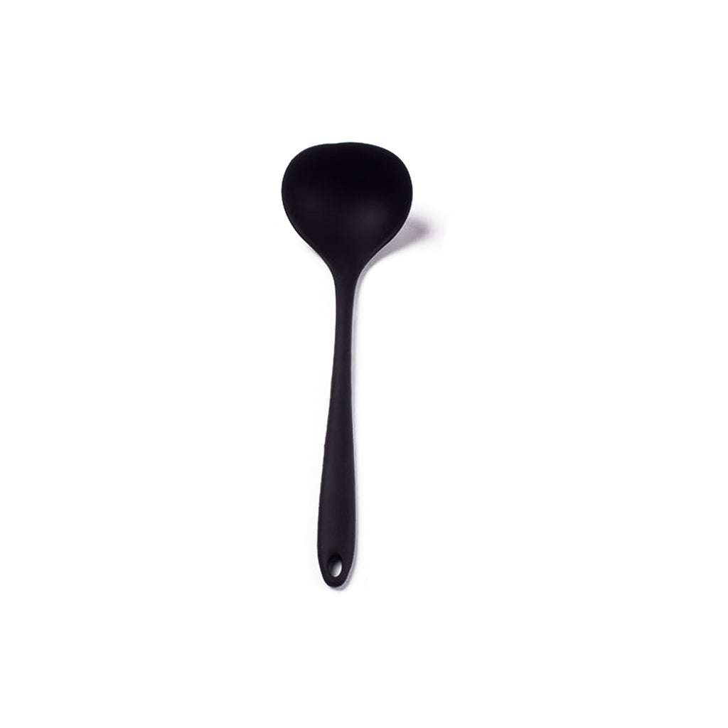 Silicone Ladle Spoon